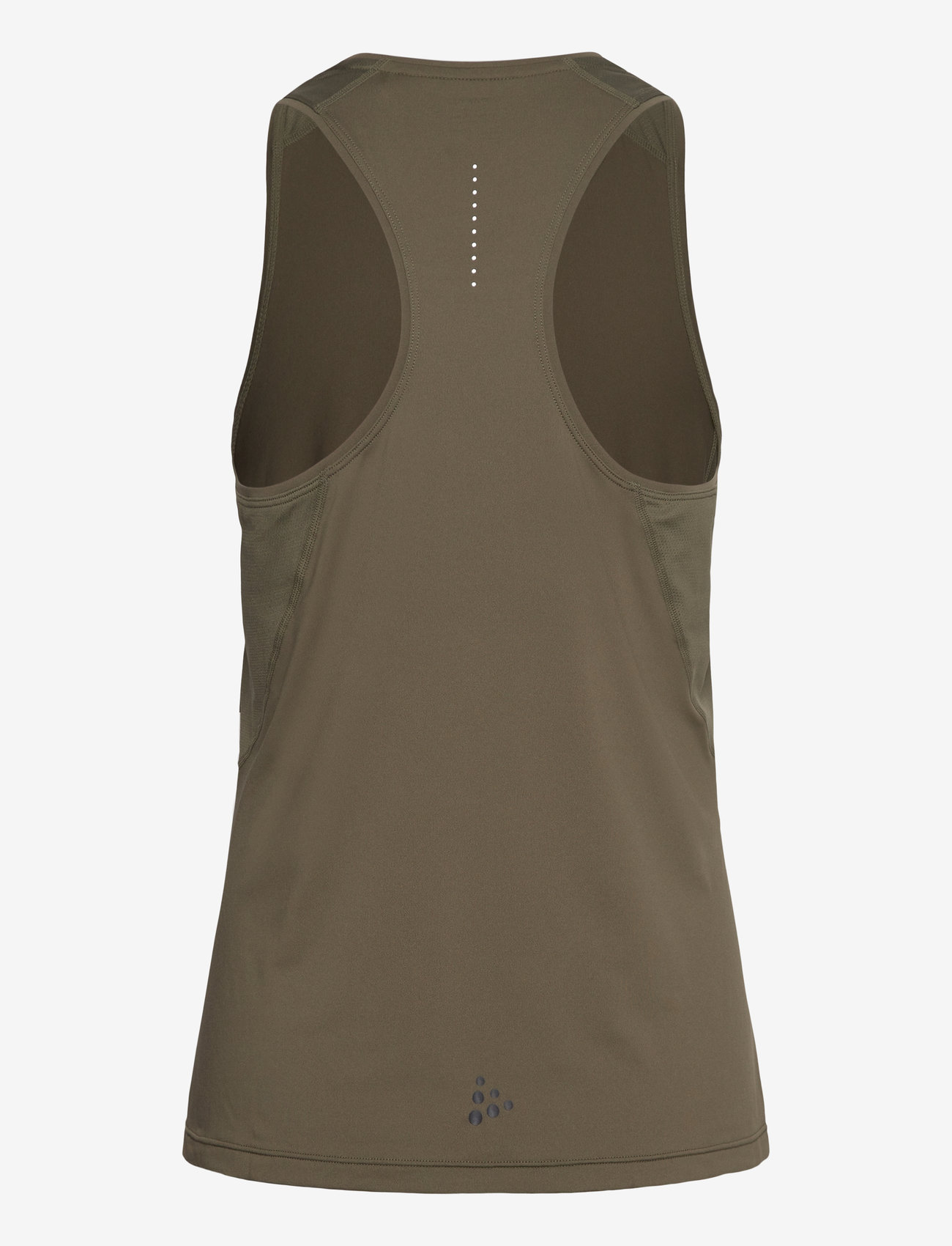 Craft - Adv Essence Singlet 2 W - linnen - rift - 1