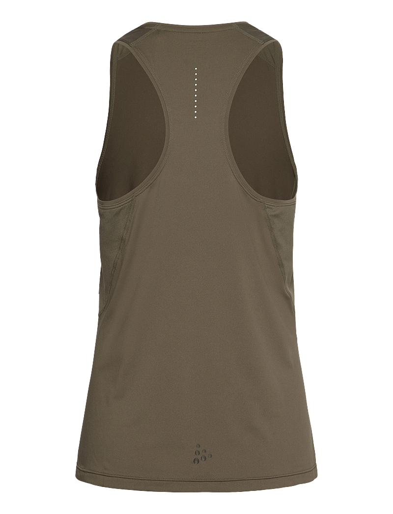 Craft - Adv Essence Singlet 2 W - linnen - rift - 1