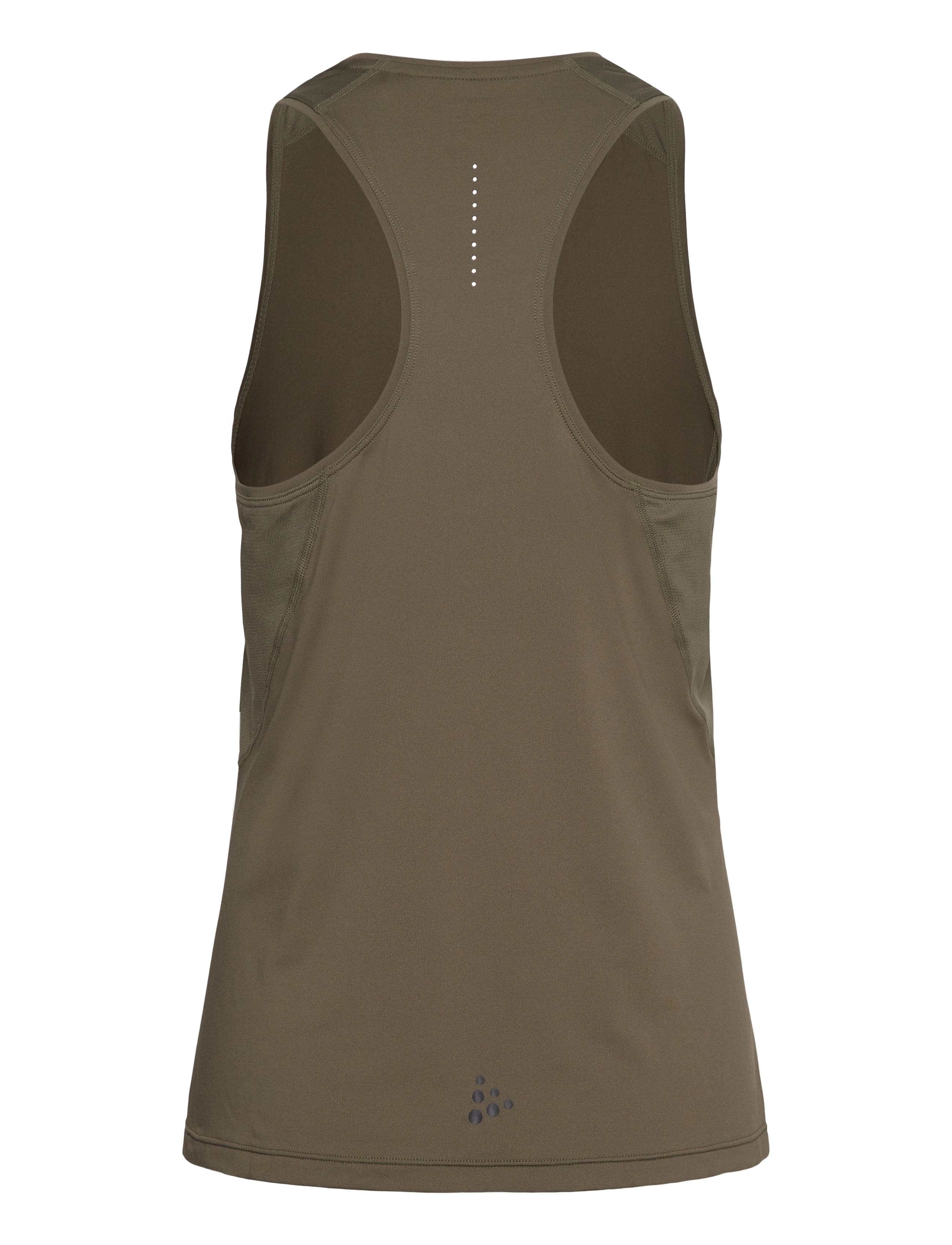 Craft - Adv Essence Singlet 2 W - tank tops - rift - 1