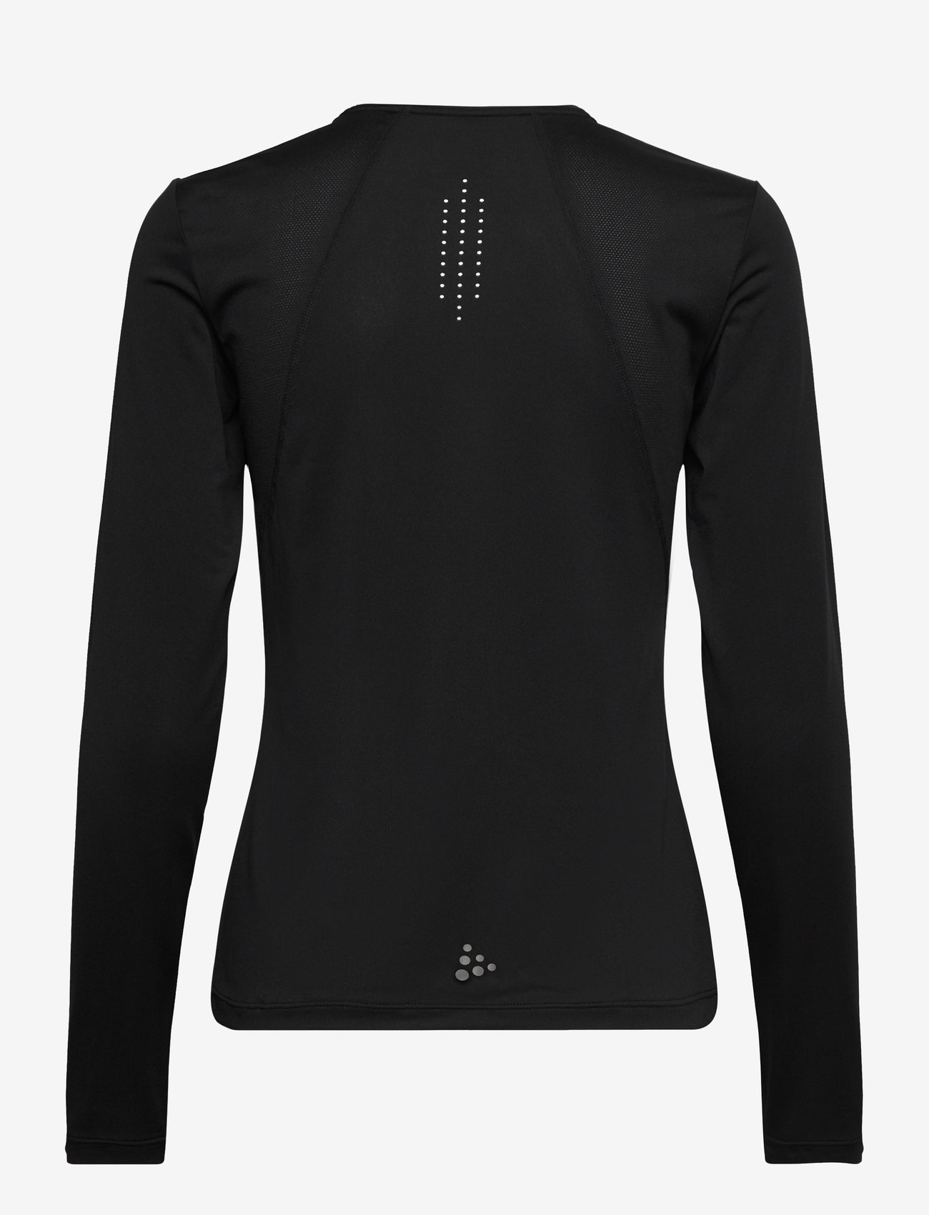 Craft - ADV ESSENCE LS TEE 2 W - die niedrigsten preise - black - 1