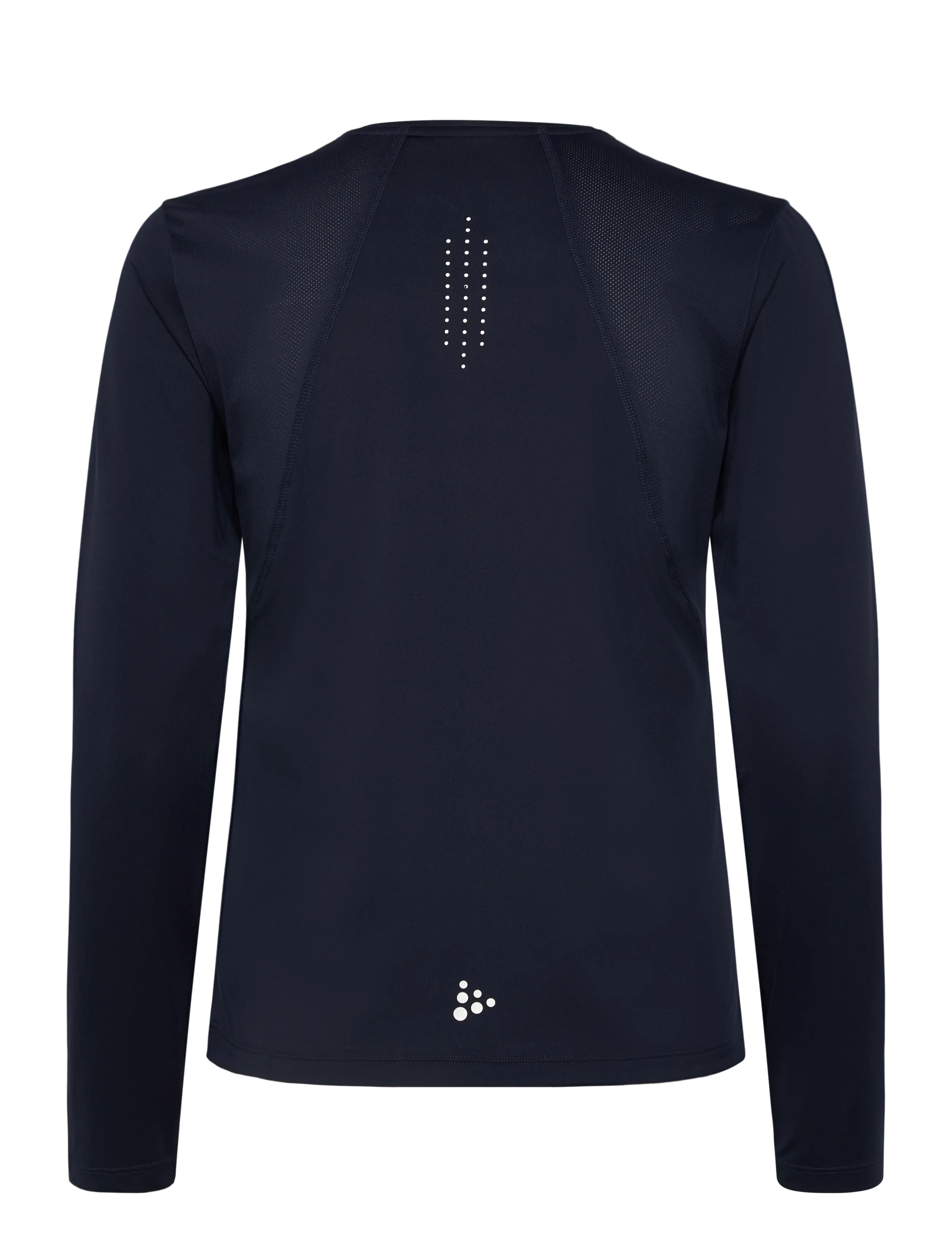 Adv Essence Ls Tee 2 W 2