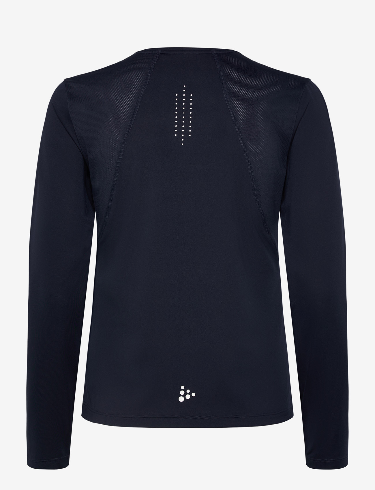 Craft - Adv Essence Ls Tee 2 W - langærmede t-shirts - blaze - 1