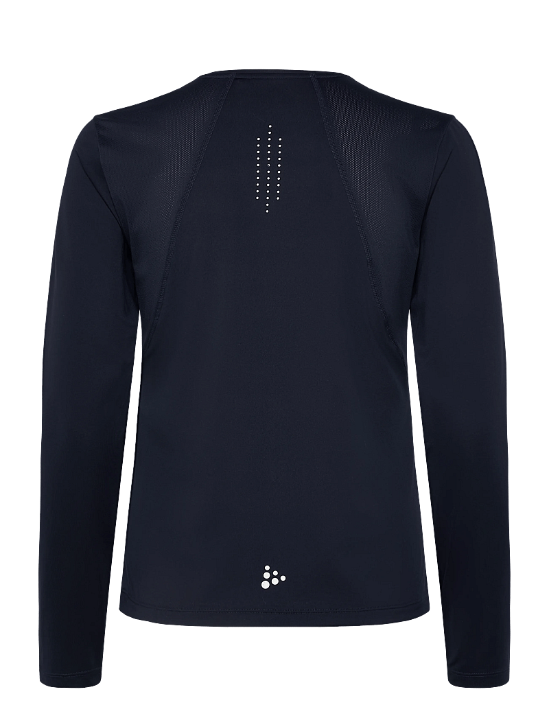 Craft - Adv Essence Ls Tee 2 W - langærmede t-shirts - blaze - 1