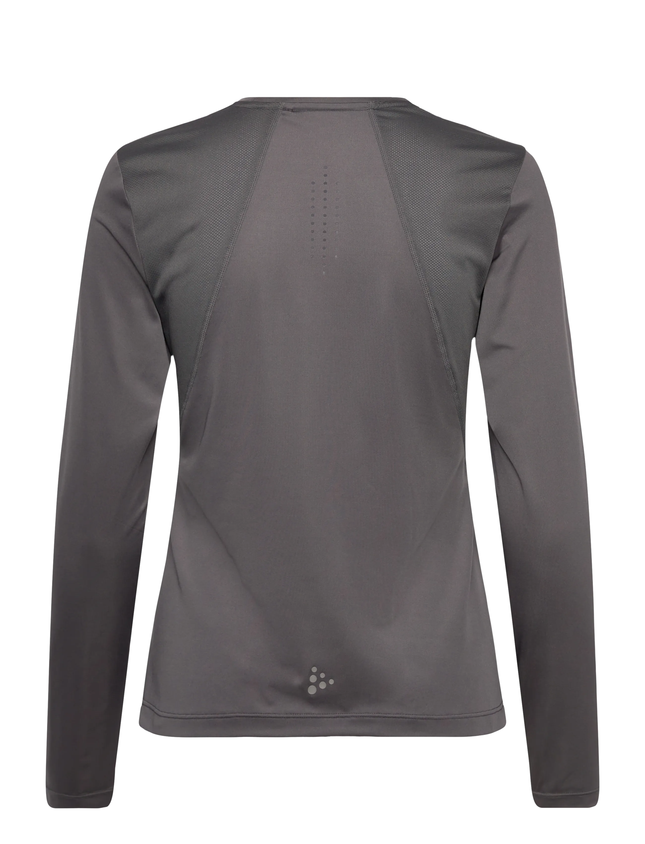 ADV ESSENCE LS TEE 2 W 3