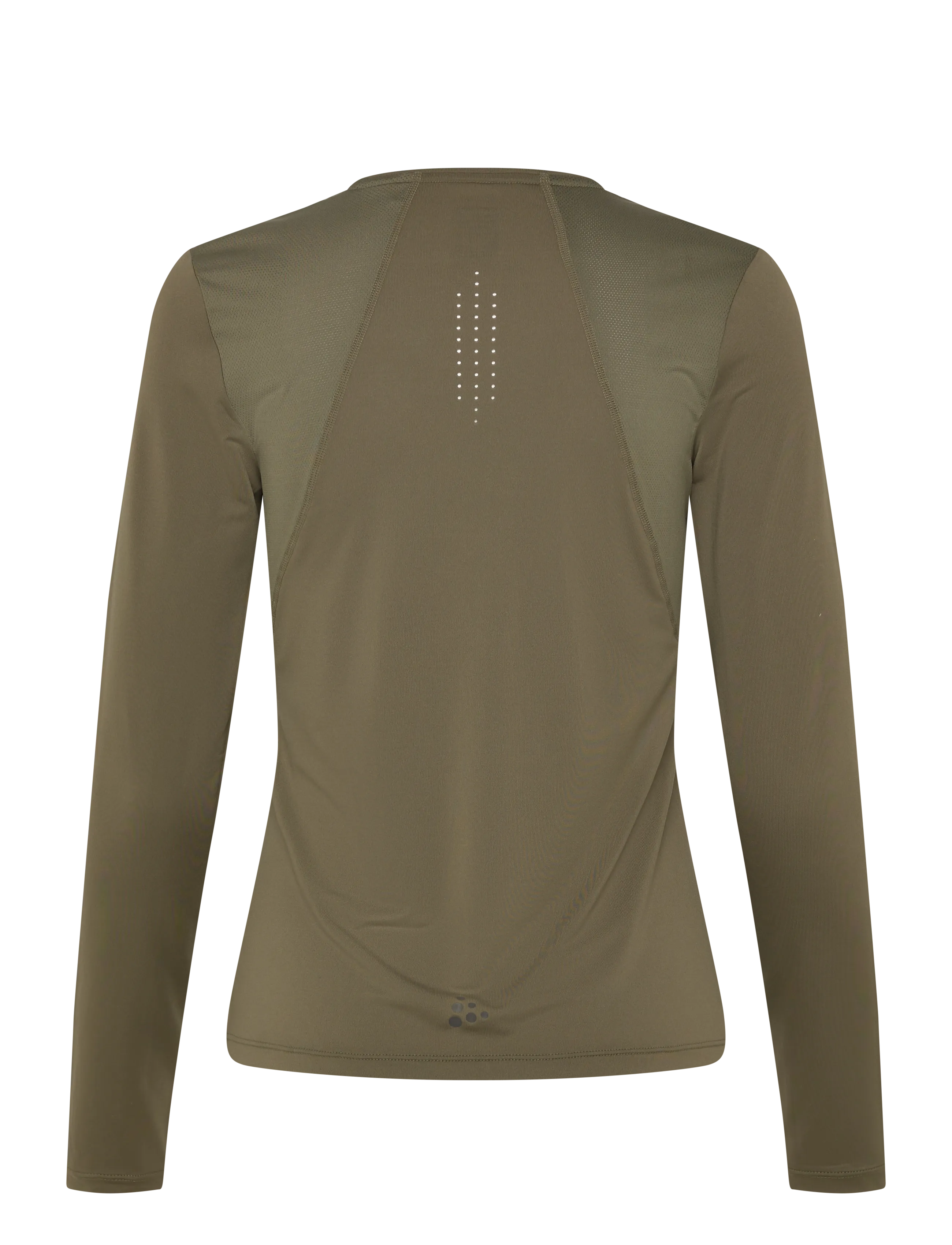 Adv Essence Ls Tee 2 W 2