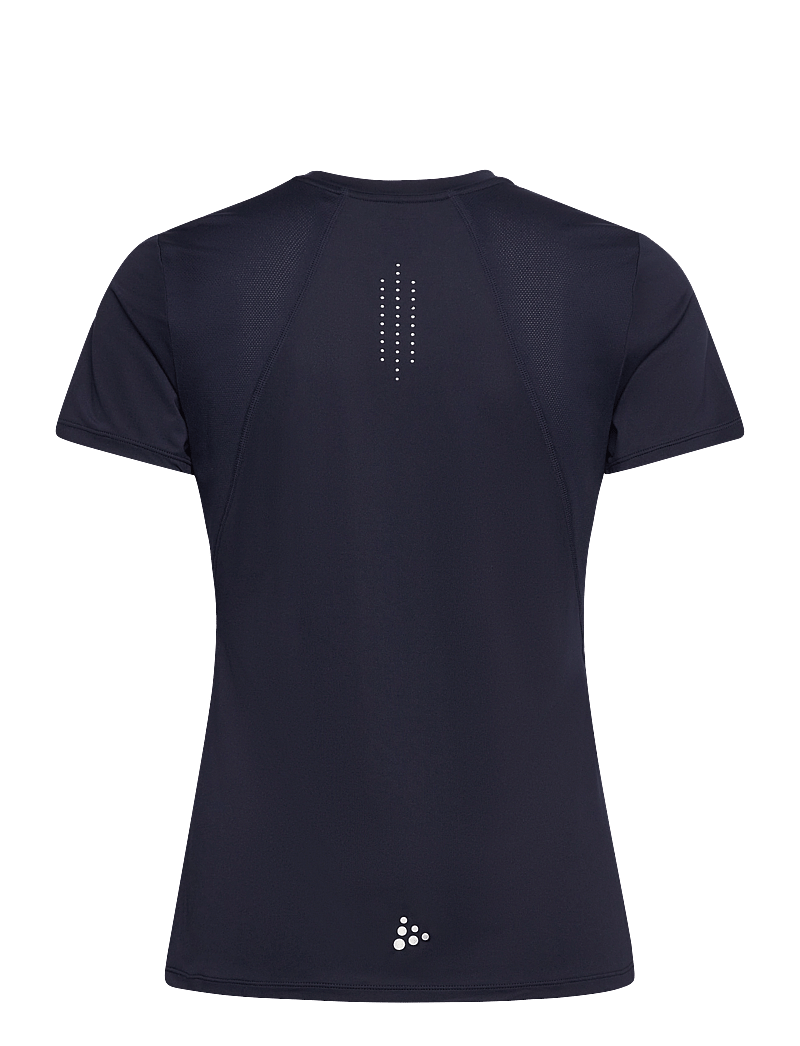 Craft - Adv Essence Ss Tee 2 W - t-shirts - blaze - 1