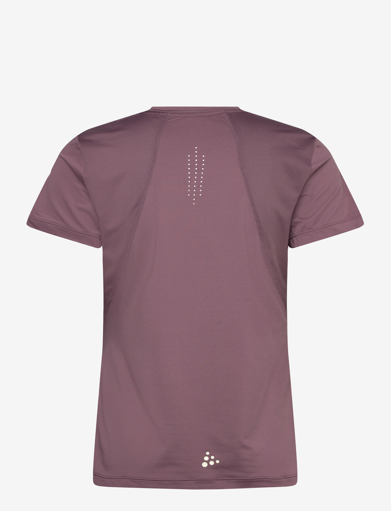 Craft - ADV ESSENCE SS TEE 2 W - t-särgid - flint - 1