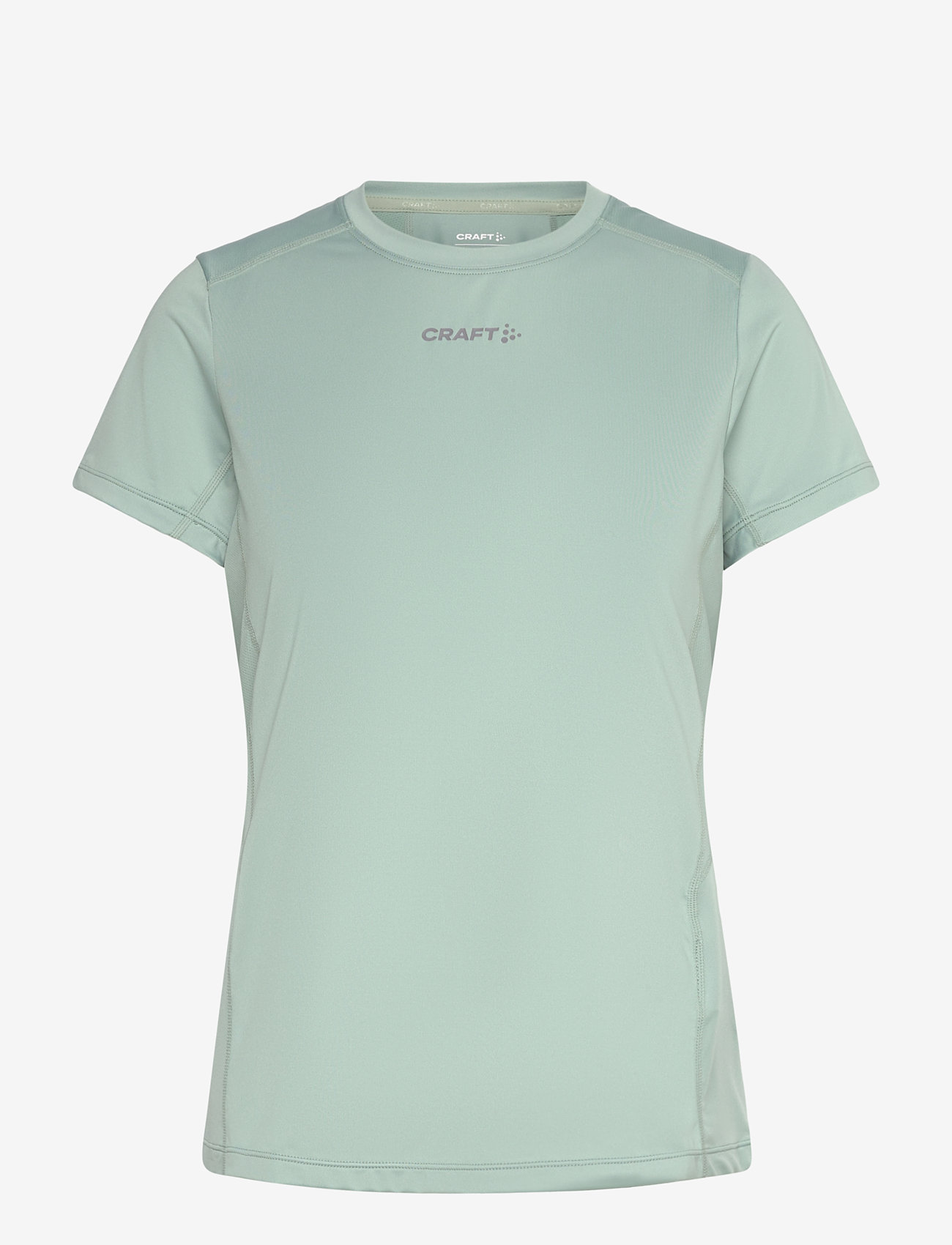 Craft - Adv Essence Ss Tee 2 W - t-shirts - glacial - 0