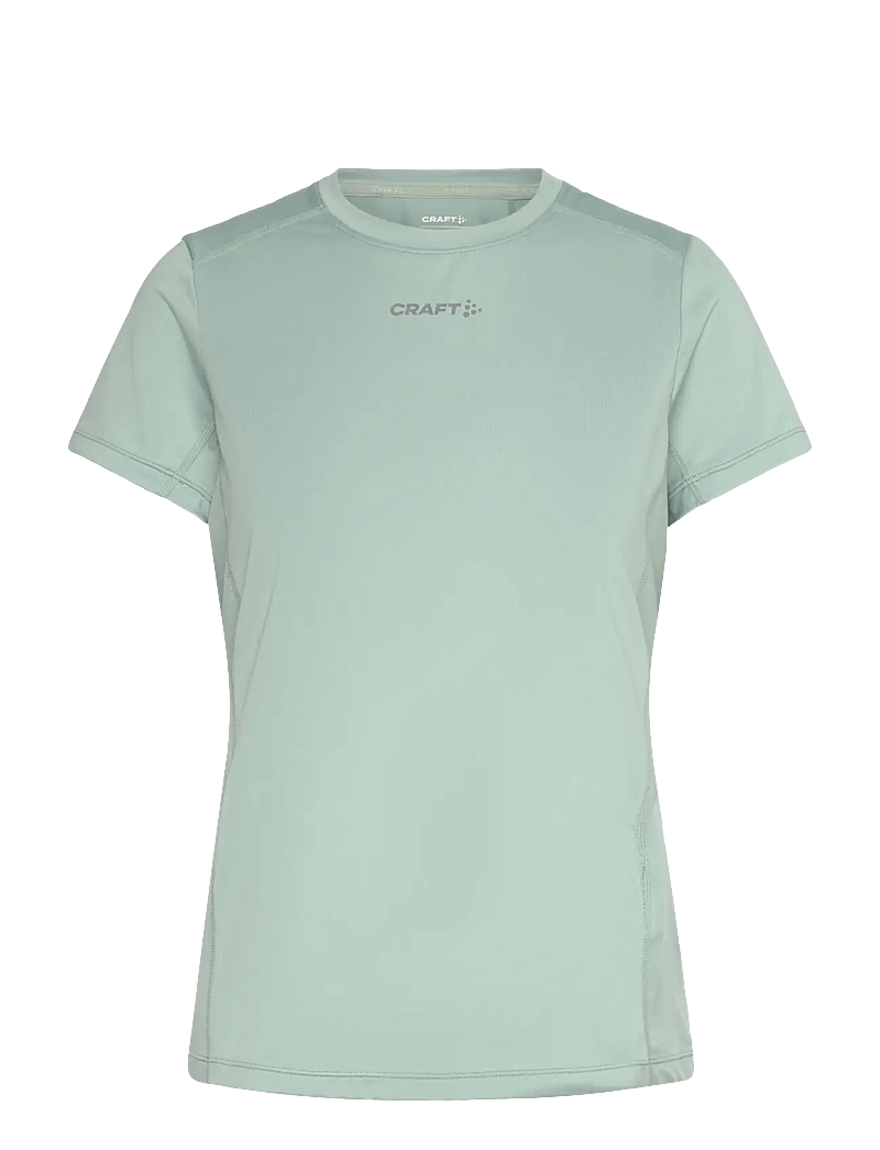 Craft - Adv Essence Ss Tee 2 W - t-shirts - glacial - 0