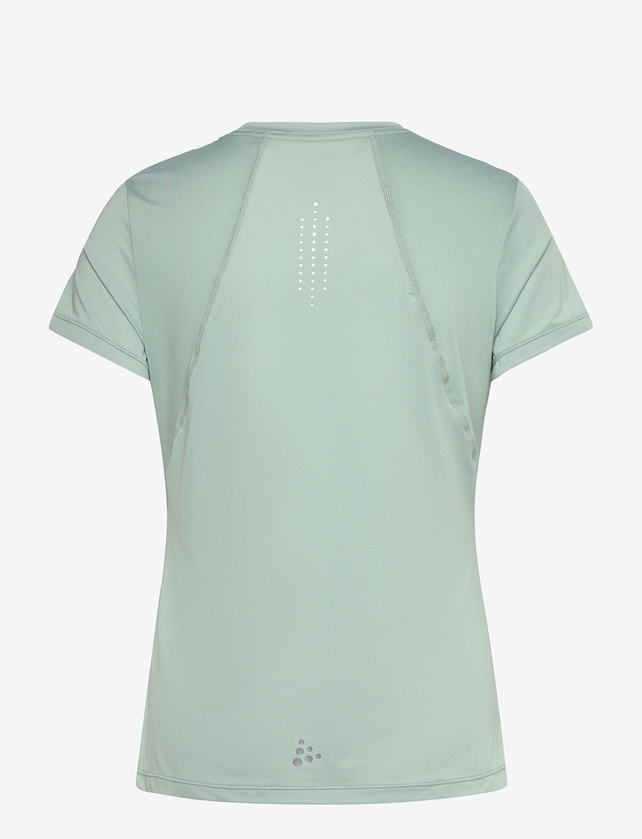 Craft - Adv Essence Ss Tee 2 W - t-shirts - glacial - 1
