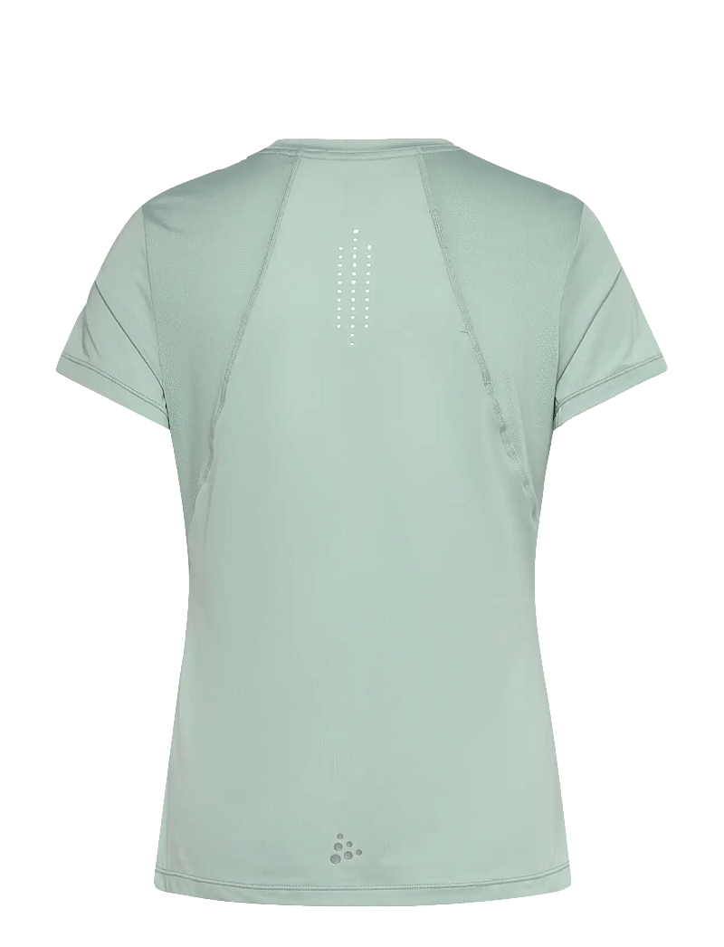 Craft - Adv Essence Ss Tee 2 W - t-shirts - glacial - 1