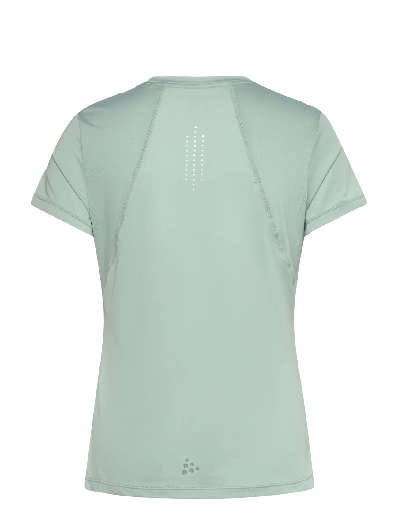 Craft - Adv Essence Ss Tee 2 W - t-shirts - glacial - 1