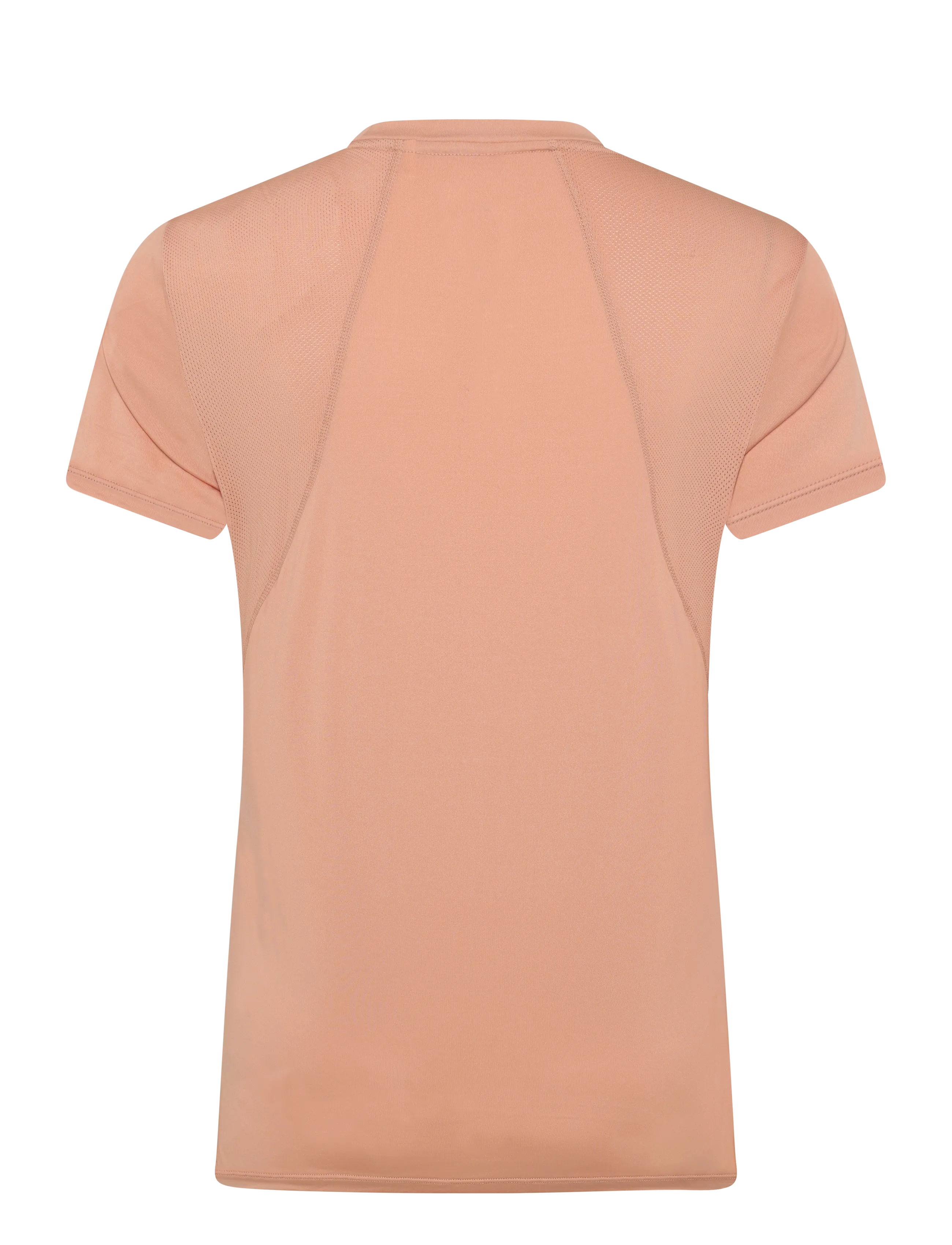 Craft - ADV ESSENCE SS TEE 2 W - t-shirts - light syrup - 1