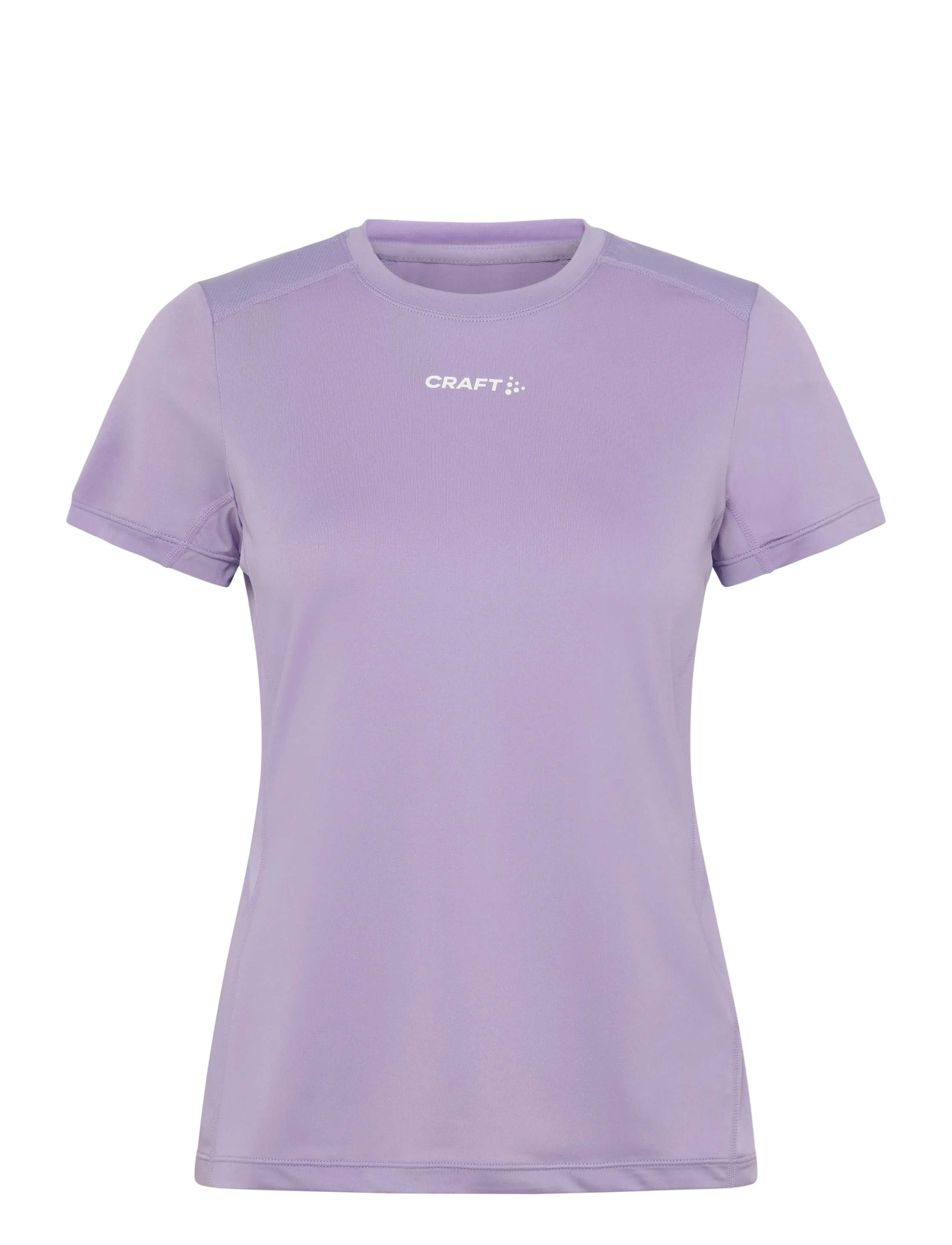 Craft ADV ESSENCE SS TEE 2 W - Craft - LILAC / purple