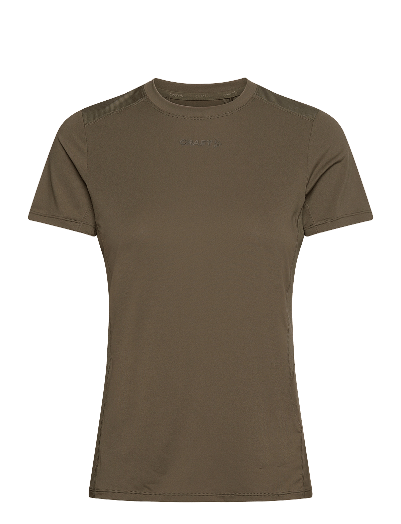 Craft - Adv Essence Ss Tee 2 W - t-shirts - rift - 0