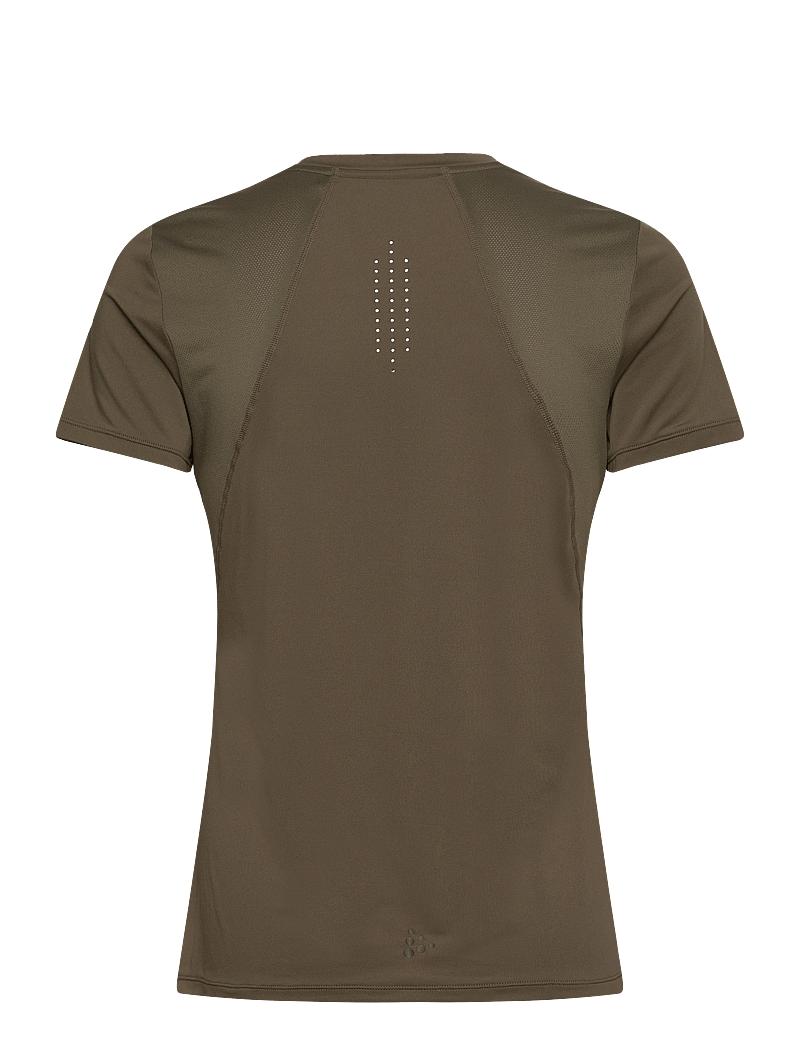 Craft - Adv Essence Ss Tee 2 W - t-shirts - rift - 1