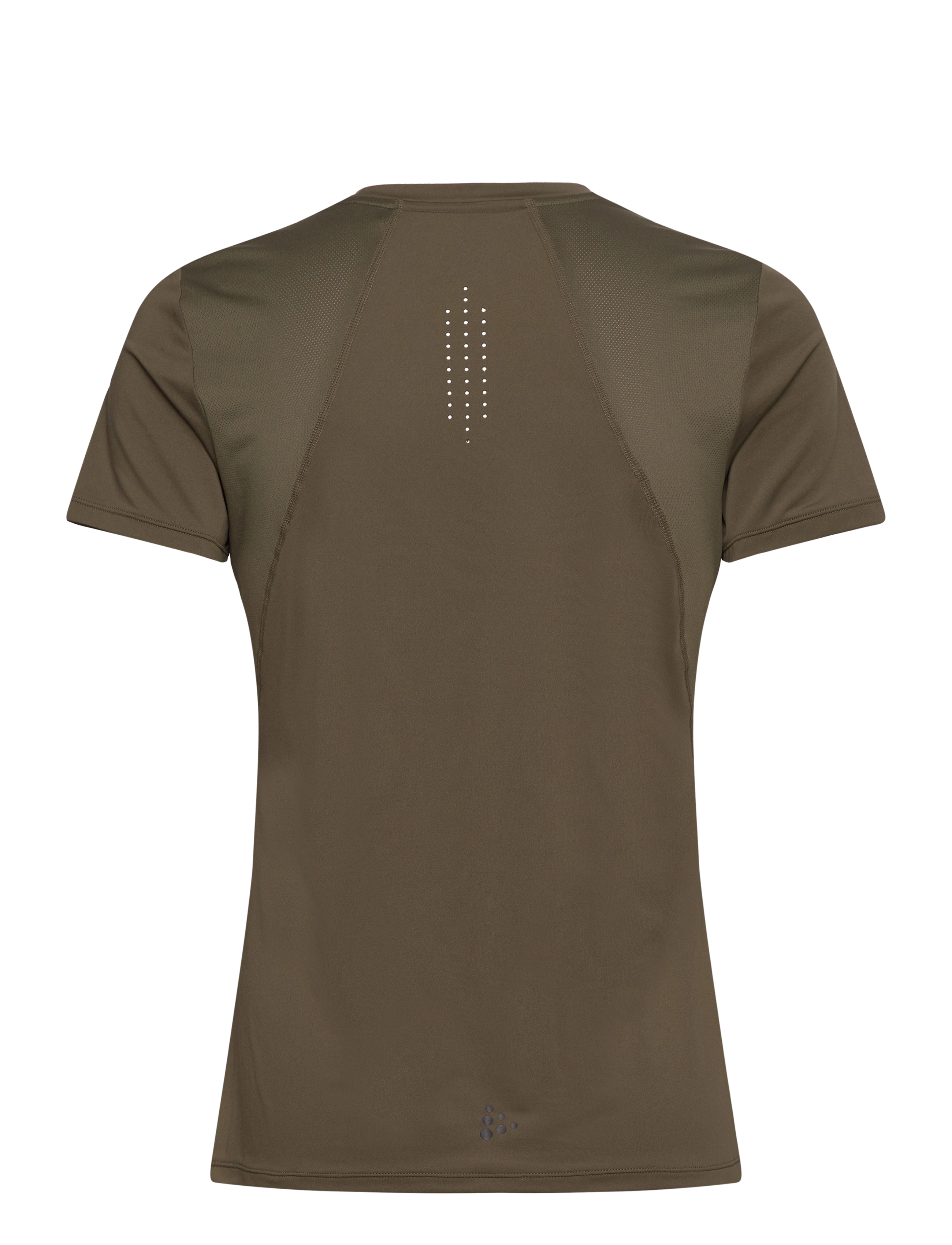 Craft - Adv Essence Ss Tee 2 W - t-shirts - rift - 1