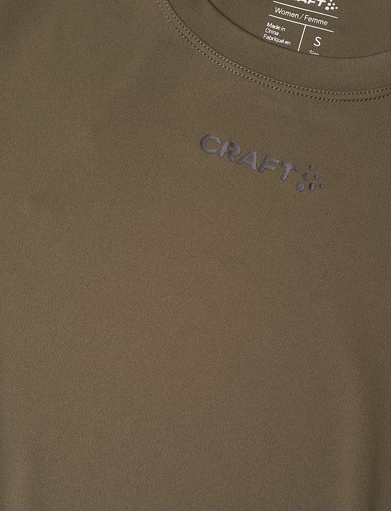 Craft - Adv Essence Ss Tee 2 W - t-shirts - rift - 2