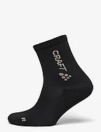 Core Join Training Sock - BLACK/CLAY