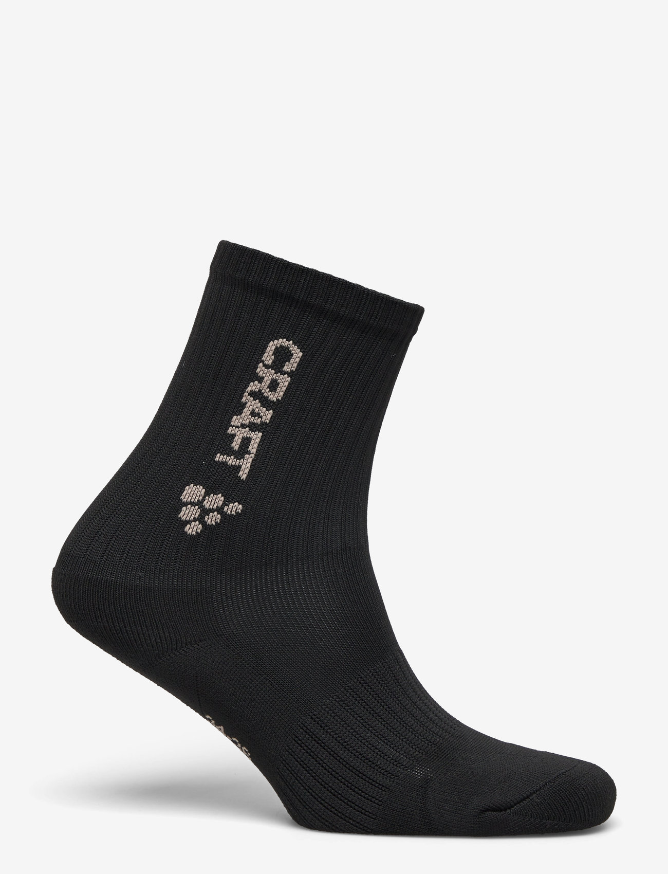 Craft - Core Join Training Sock - madalaimad hinnad - black/clay - 1