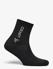 Craft - Core Join Training Sock - laveste priser - black/clay - 1