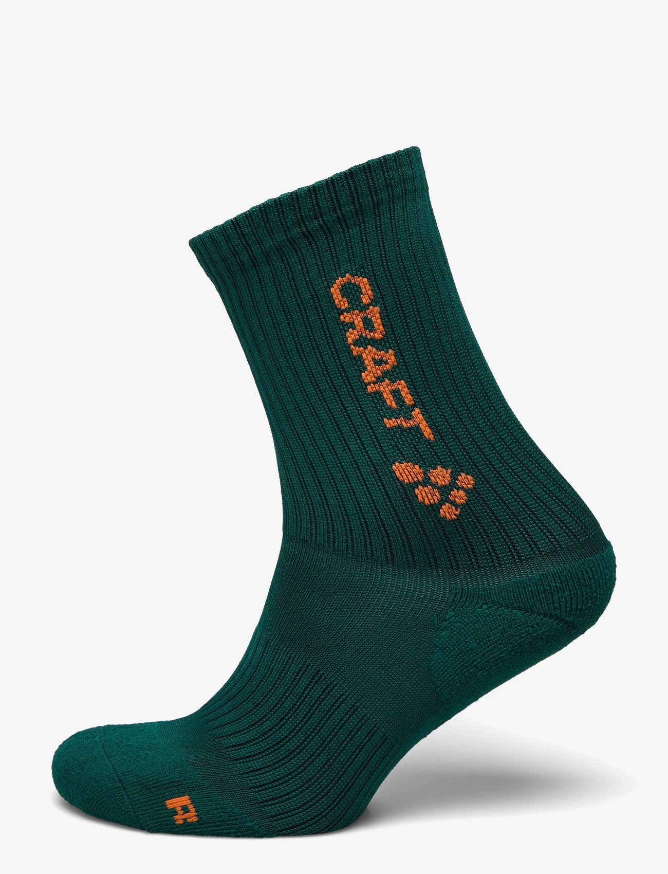 Craft - Core Join Training Sock - de laveste prisene - twig/tart - 0