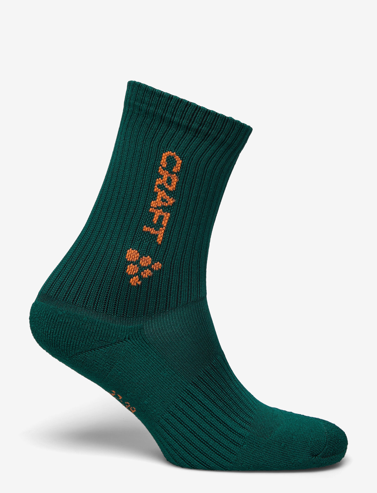 Craft - Core Join Training Sock - twig/tart - 1