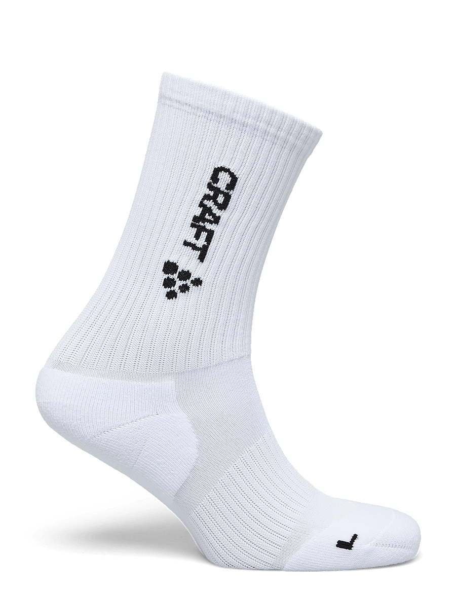 Craft - Core Join Training Sock - kousen - white/black - 1