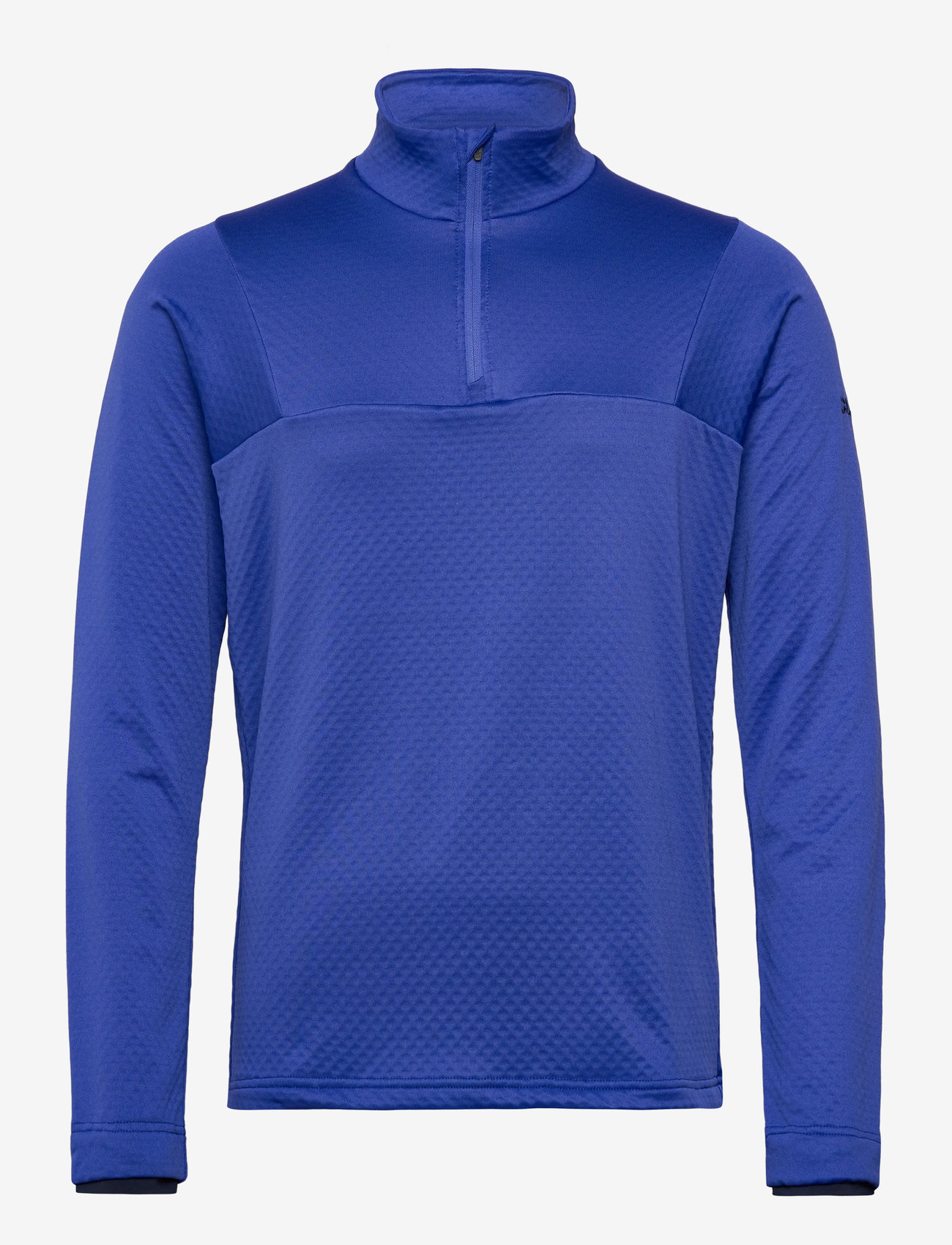Craft - Gain Thermal Midlayer M - fleece - ink blue - 0