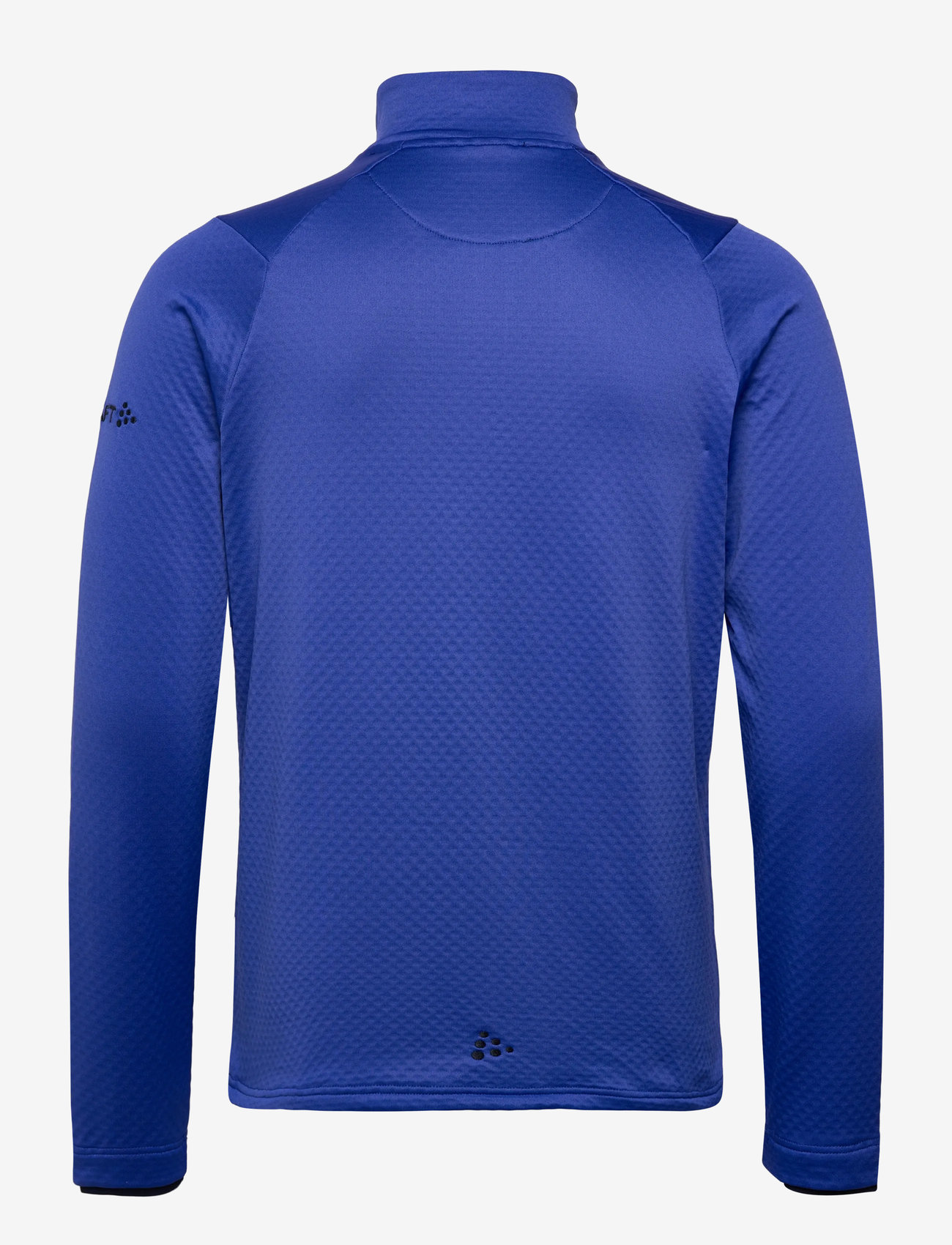 Craft - Gain Thermal Midlayer M - fleece - ink blue - 1