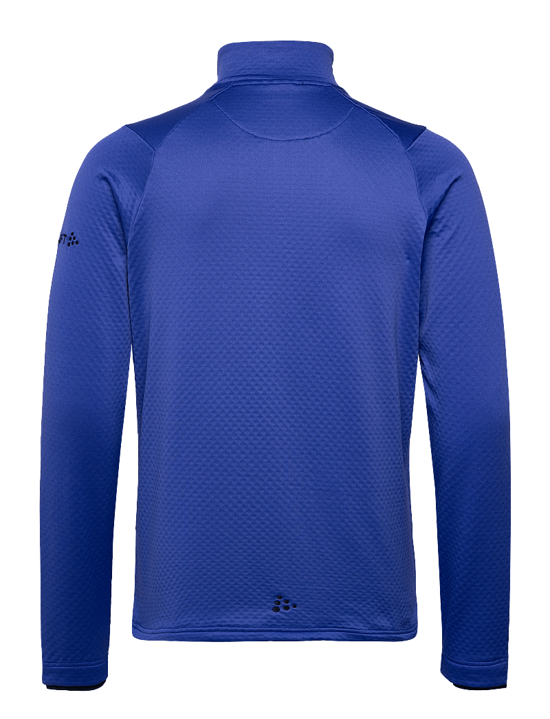 Craft - Core Gain Thermal Midlayer M - ink blue - 1