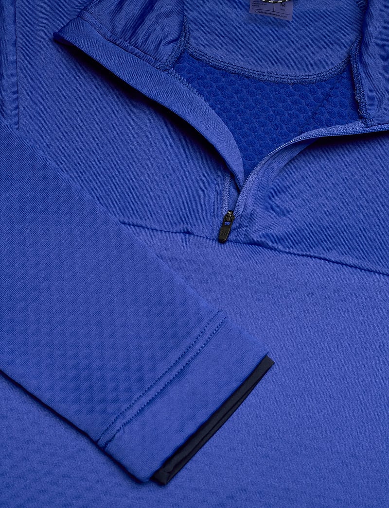 Craft - Core Gain Thermal Midlayer M - ink blue - 2