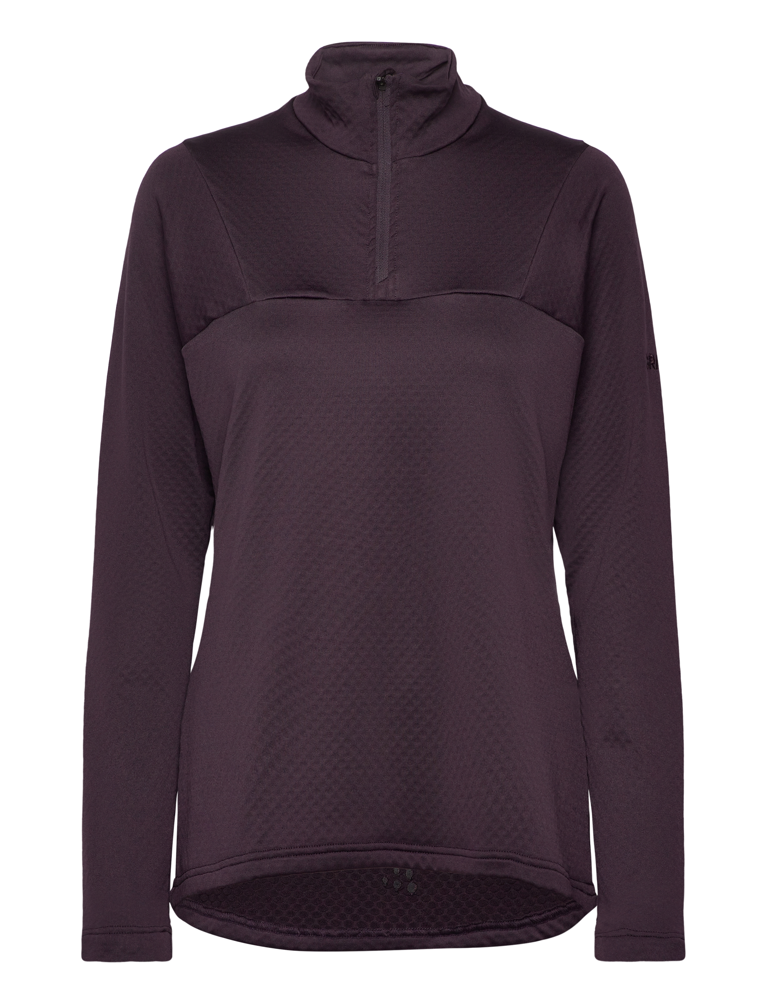 CRAFT Gain Thermal Midlayer W Lila - XS - Damen