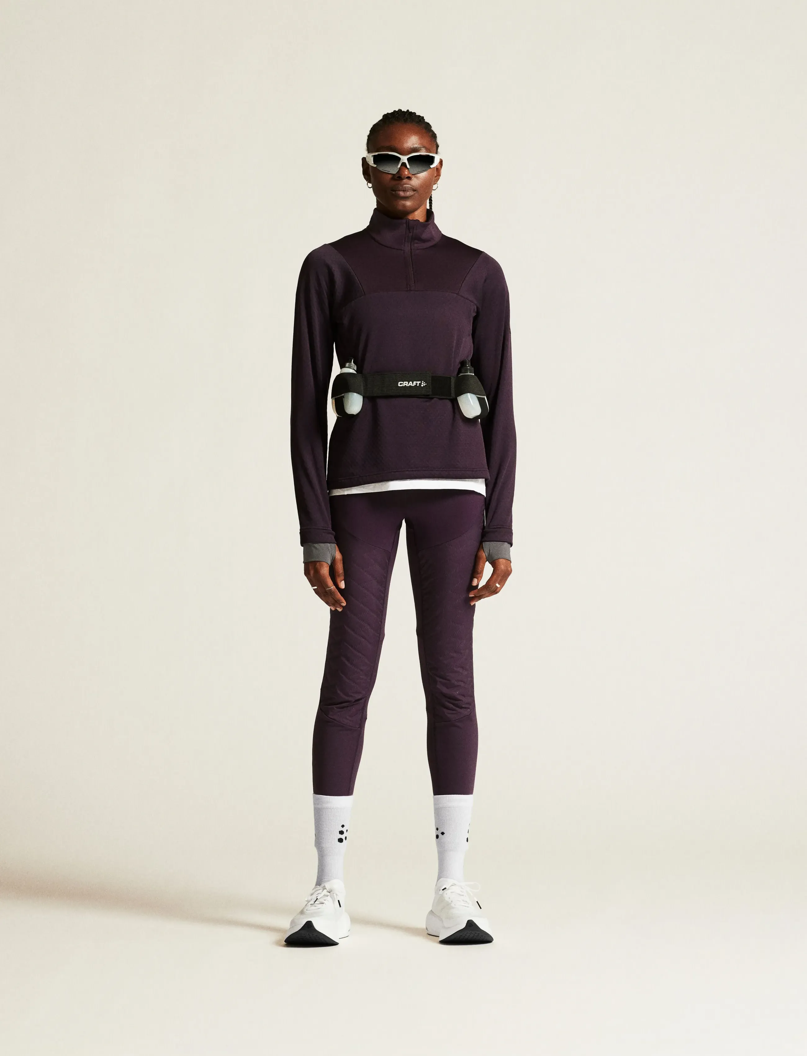 Gain Thermal Midlayer W