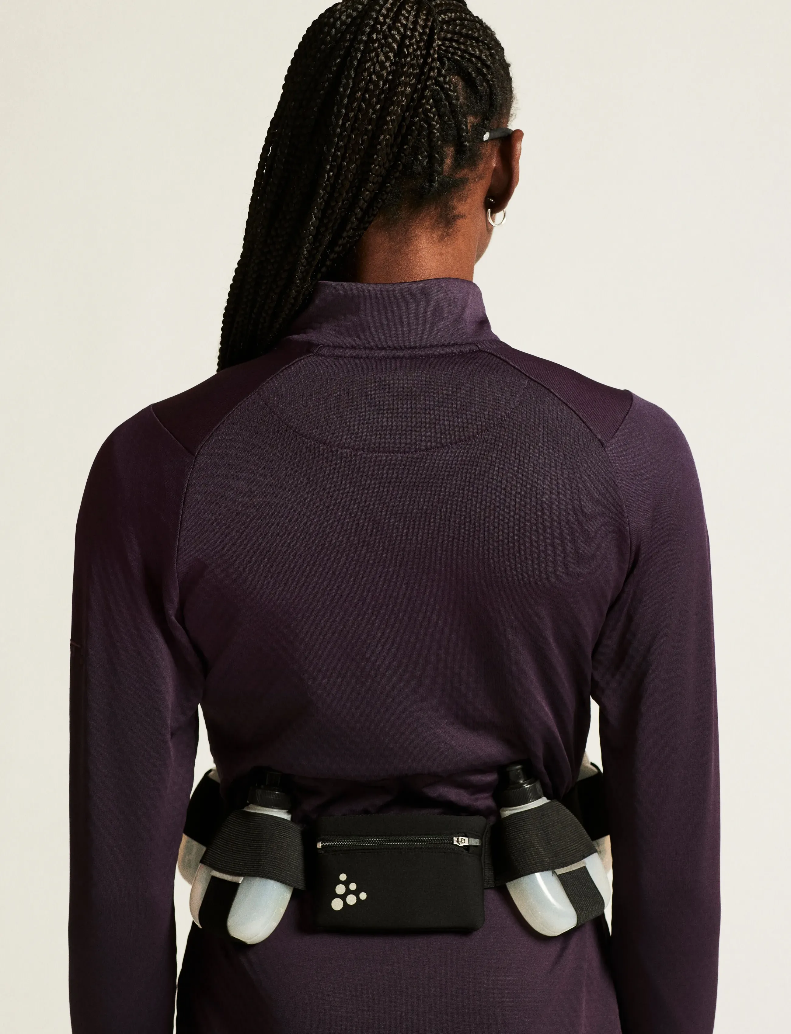 Gain Thermal Midlayer W 4