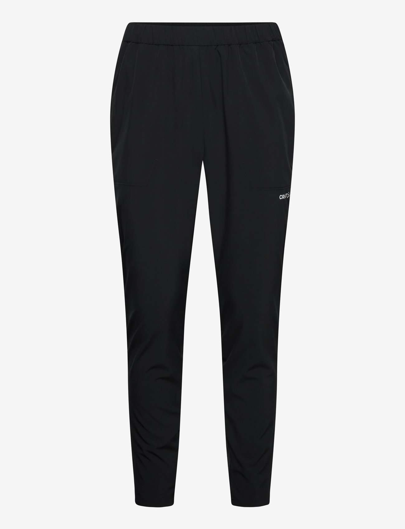 Craft - Adv Essence Training Pants 2 M - black - 0