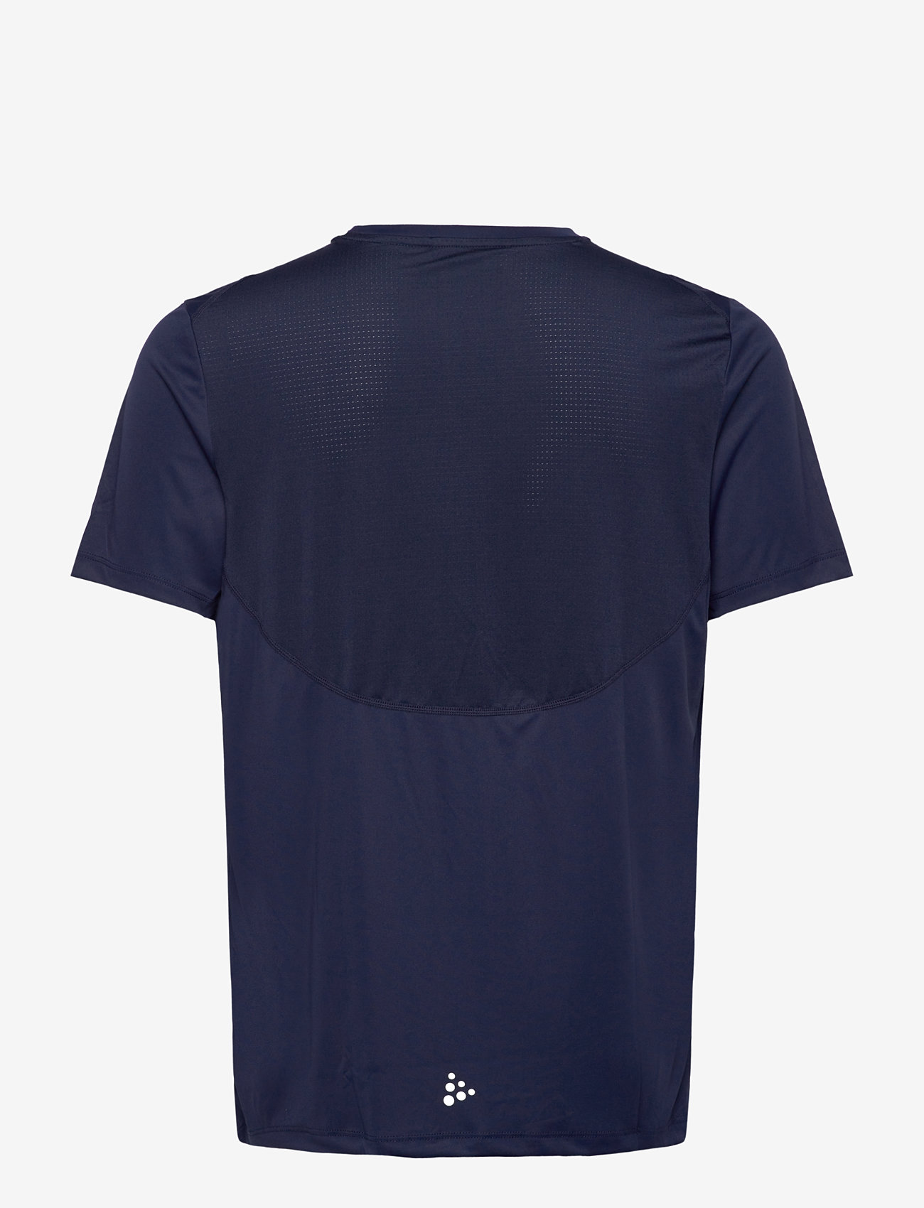Craft - CORE ESSENCE SS TEE 2 M - laveste priser - blaze - 1