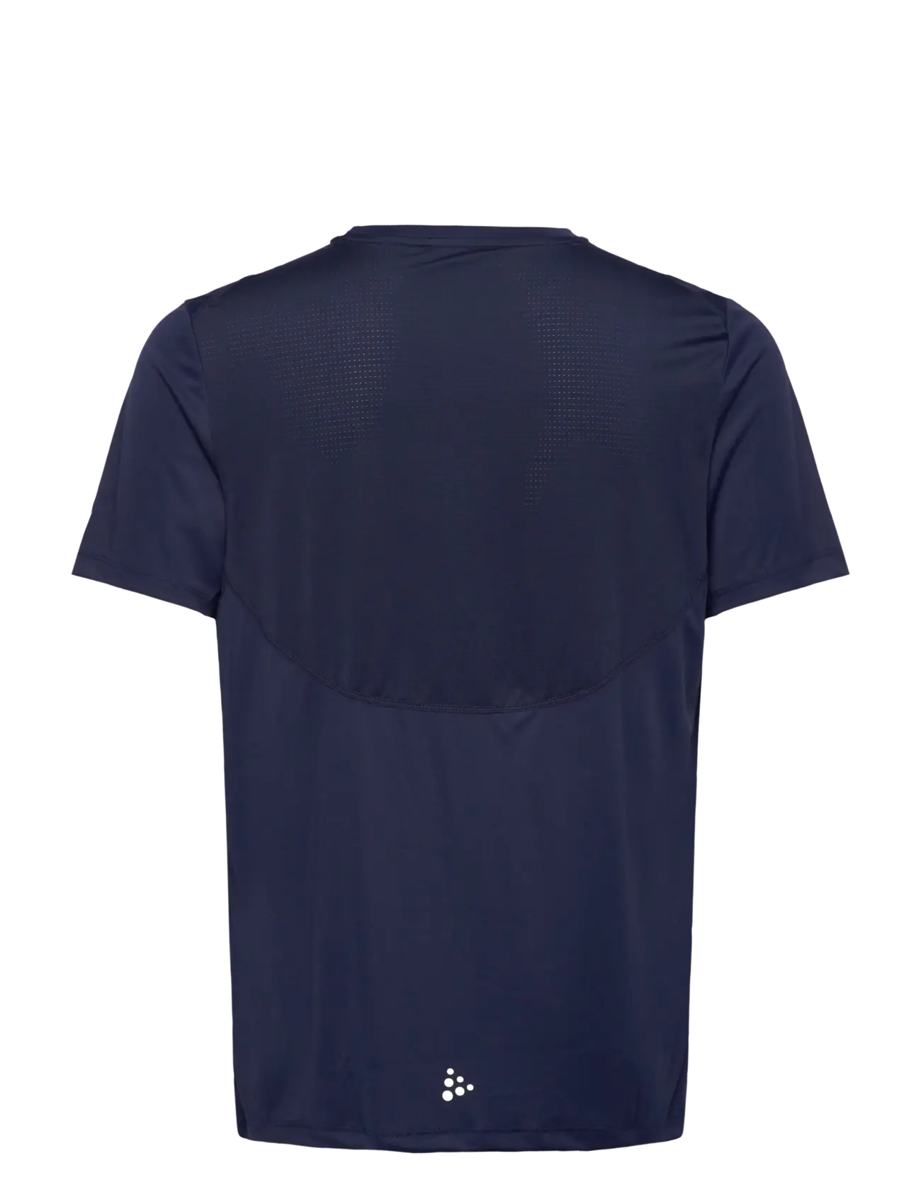 Craft - Core Essence Ss Tee 2 M - laveste priser - blaze - 1