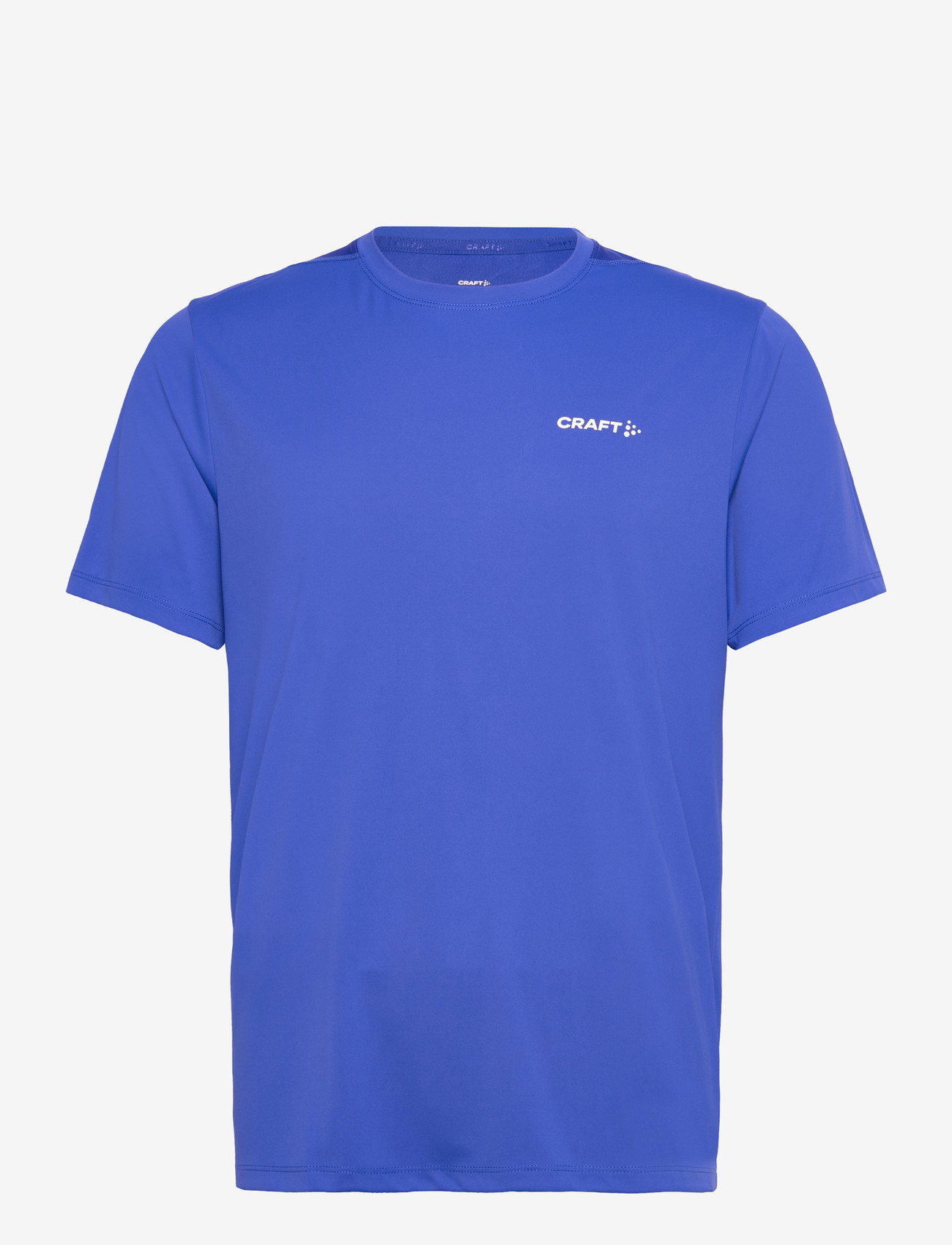 Craft - Core Essence Ss Tee 2 M - die niedrigsten preise - ink blue - 0