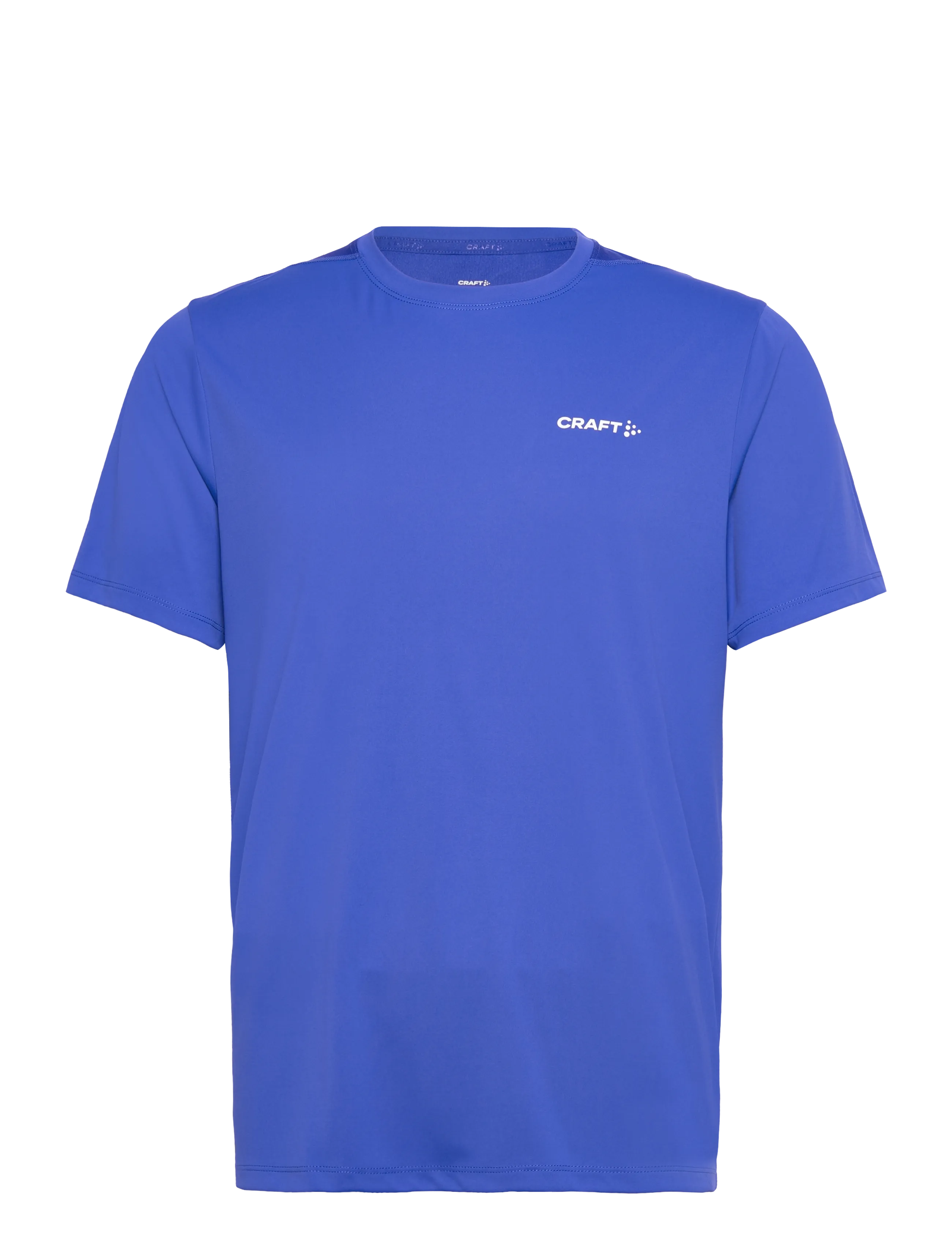 Craft Core Essence Ss Tee 2 M - Craft - INK BLUE / blue