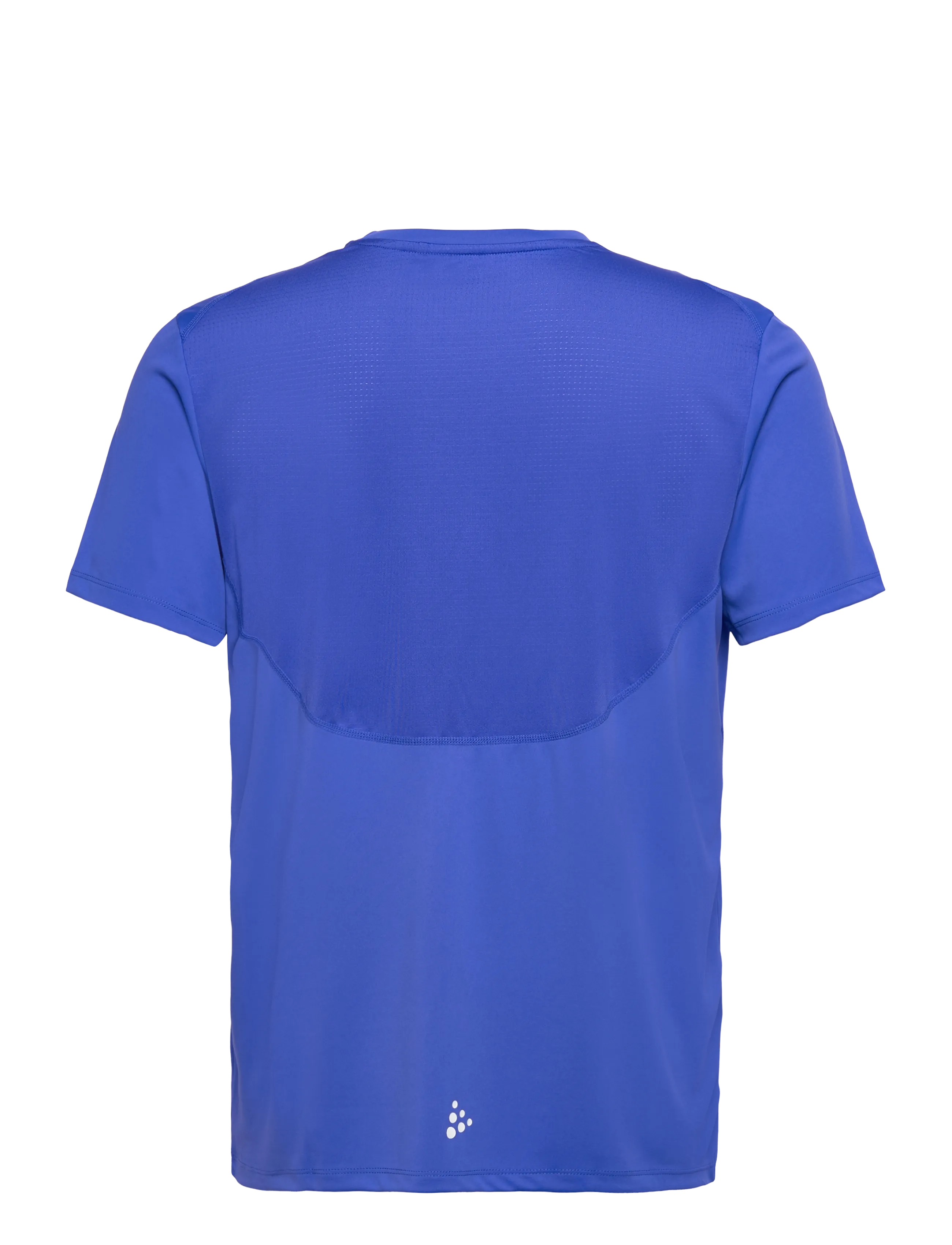 Craft - Core Essence Ss Tee 2 M - lägsta priserna - ink blue - 1