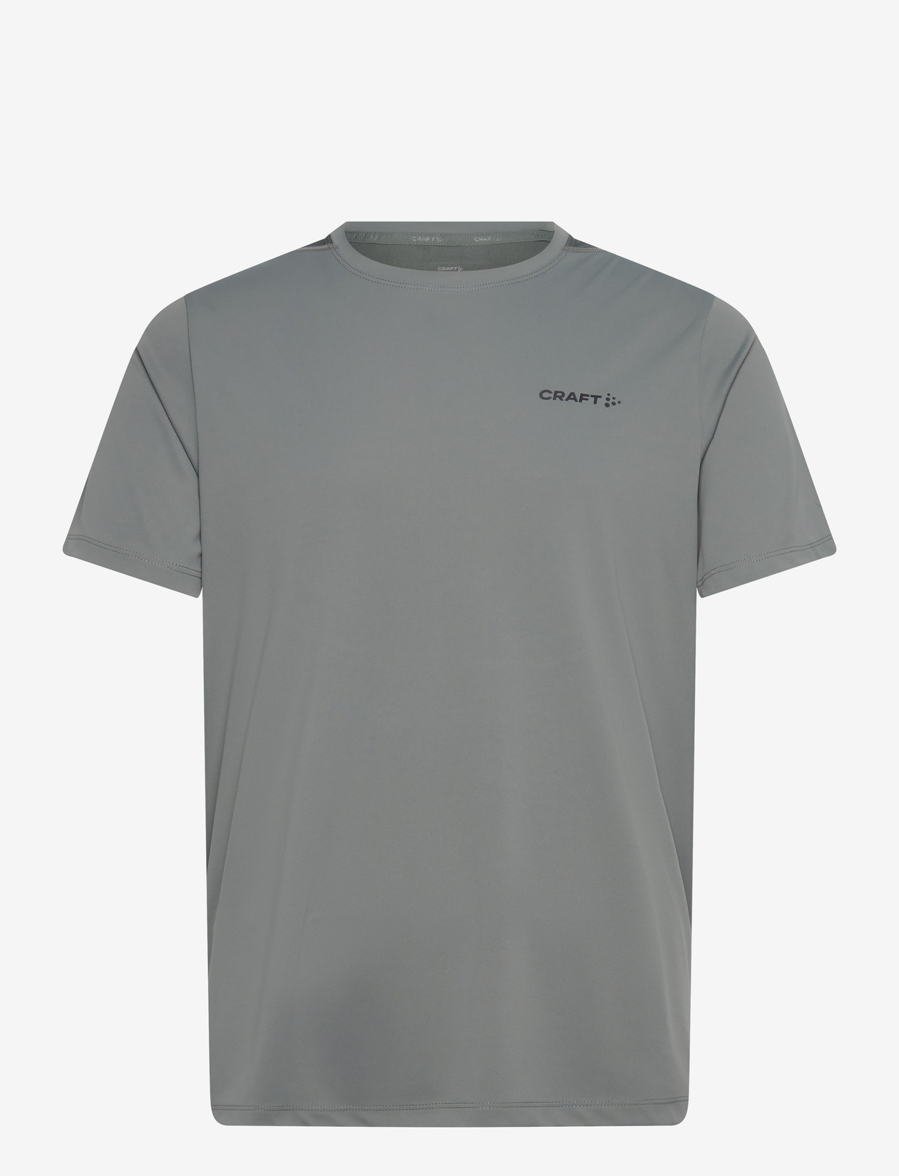 Craft - CORE ESSENCE SS TEE 2 M - t-shirts - leaf - 0