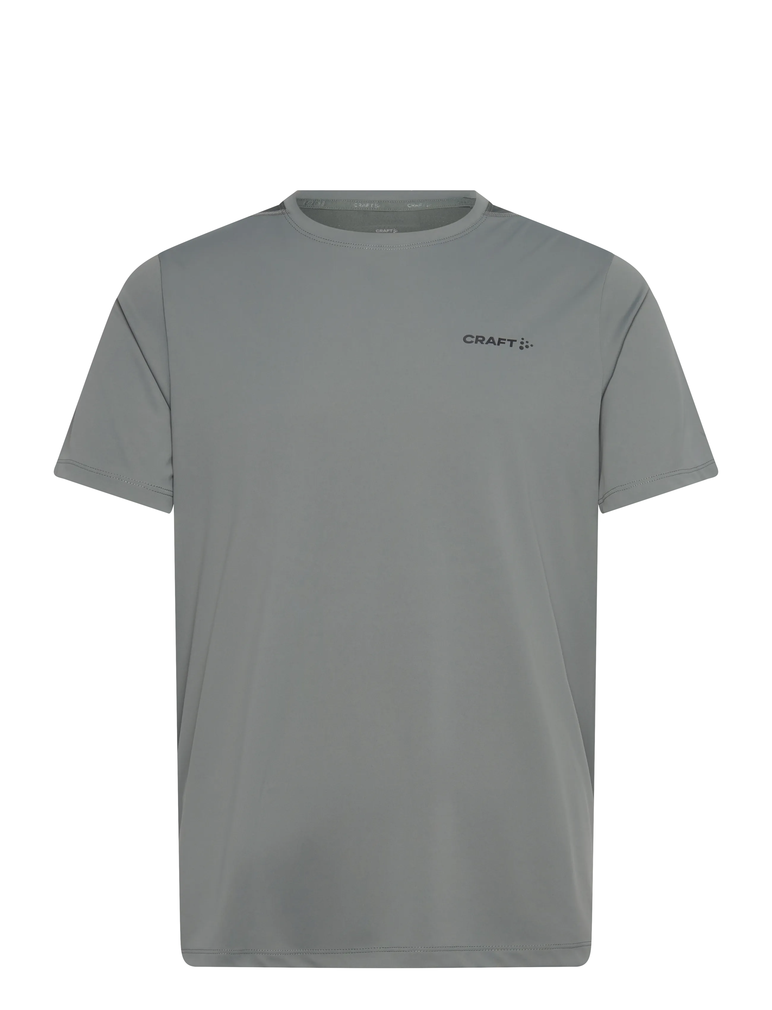 Core Essence Ss Tee 2 M - LEAF