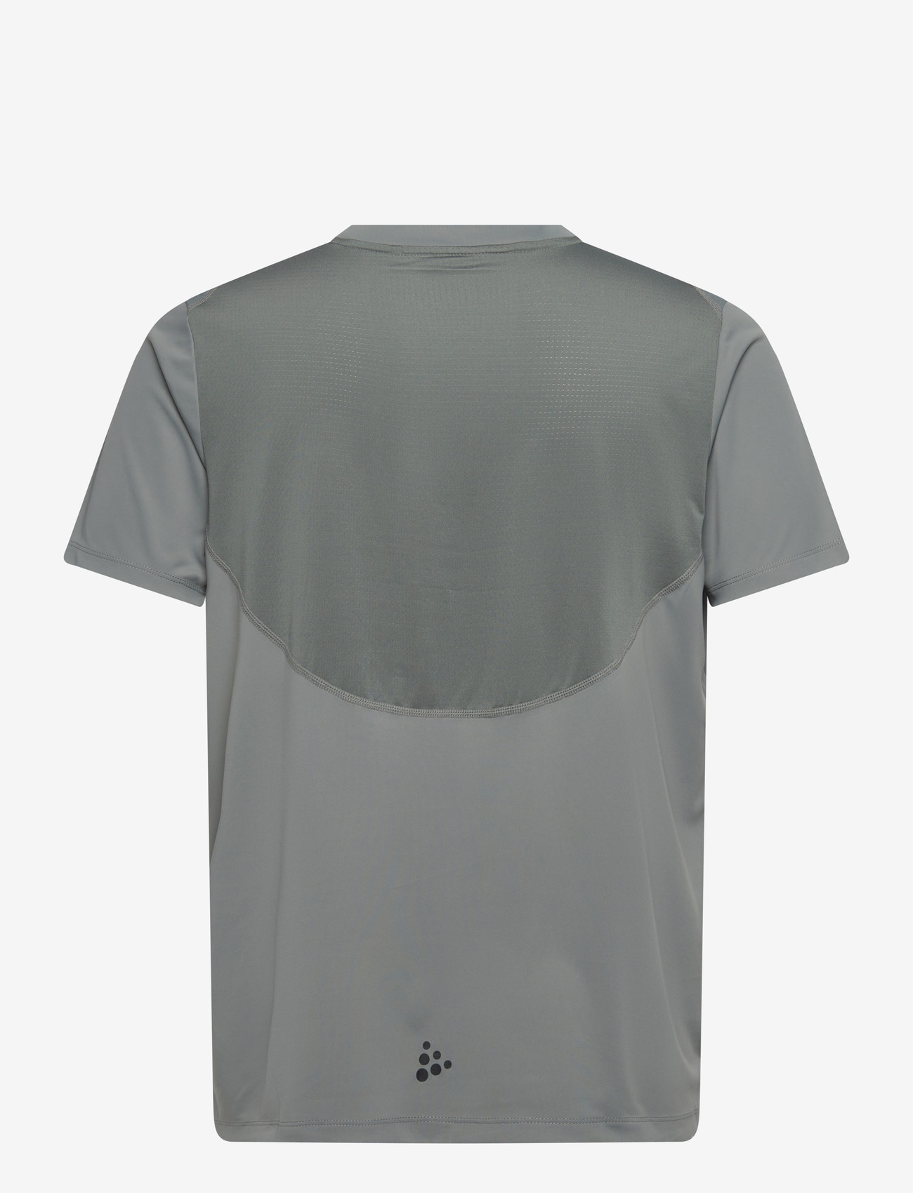 Craft - CORE ESSENCE SS TEE 2 M - t-shirts - leaf - 1
