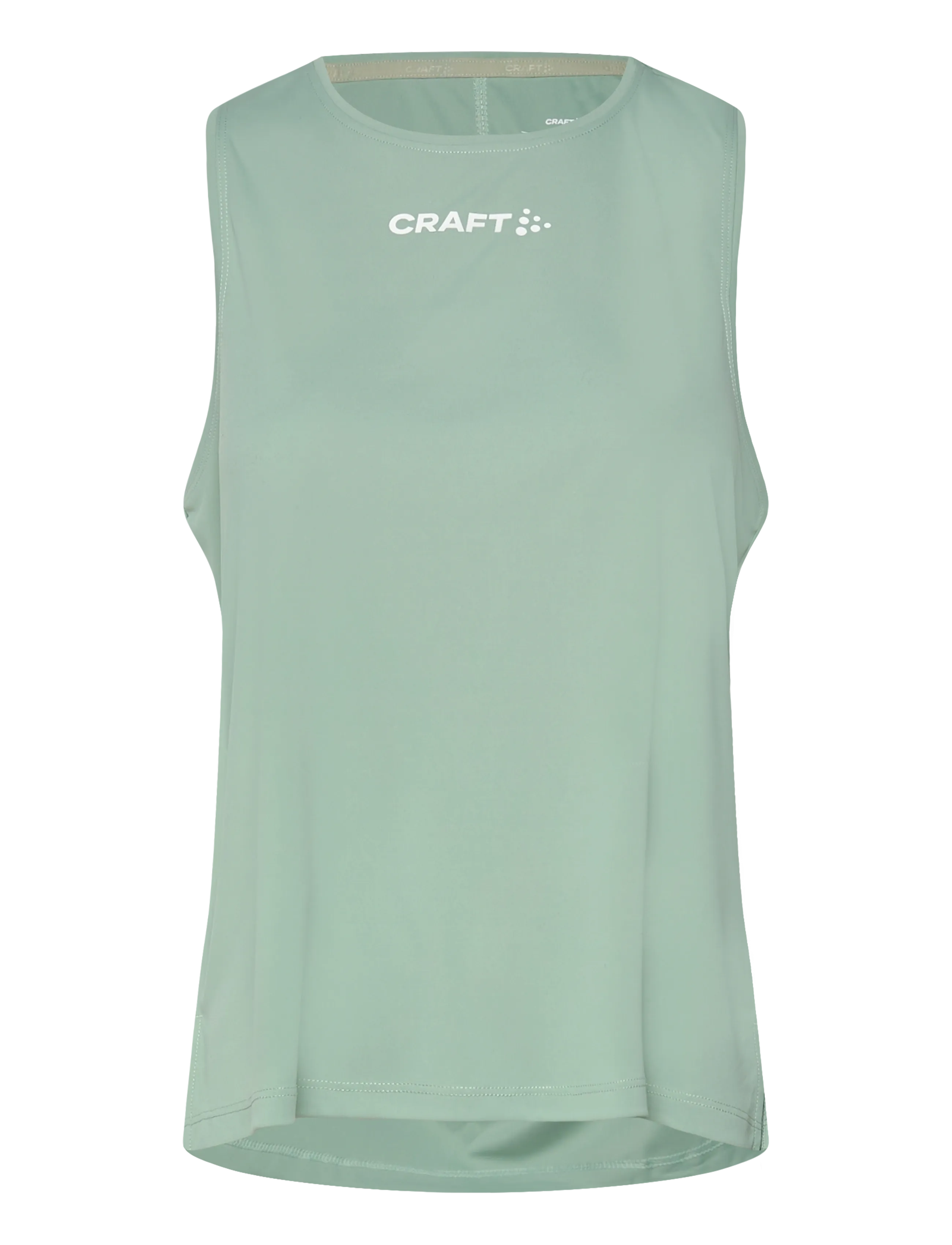 CRAFT Core Essence Singlet 2 W Grün - XL - Damen