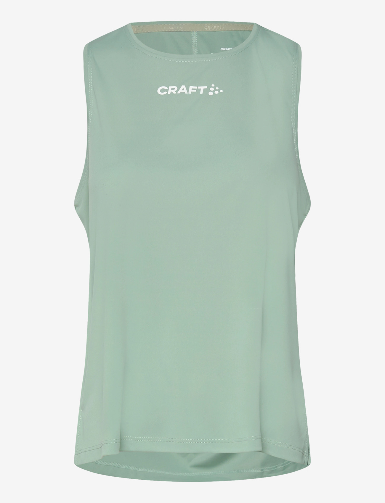 Craft - CORE ESSENCE SINGLET 2 W - madalaimad hinnad - glacial - 1