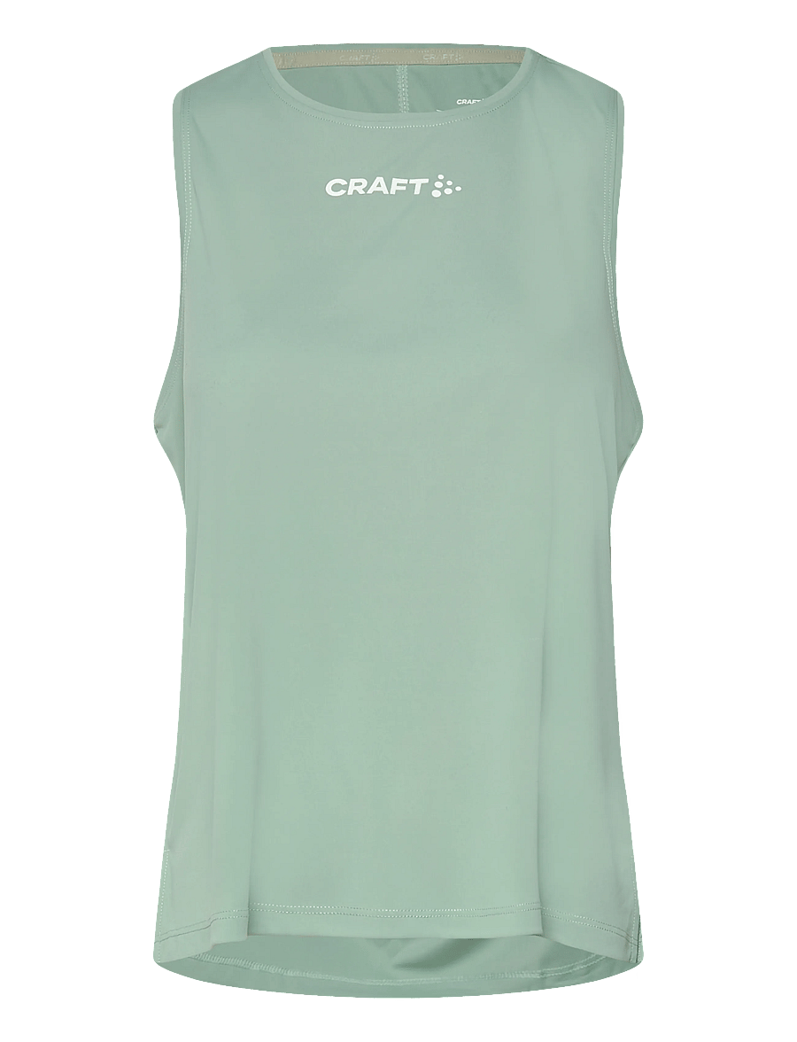 Craft - Core Essence Singlet 2 W - tank tops - glacial - 1