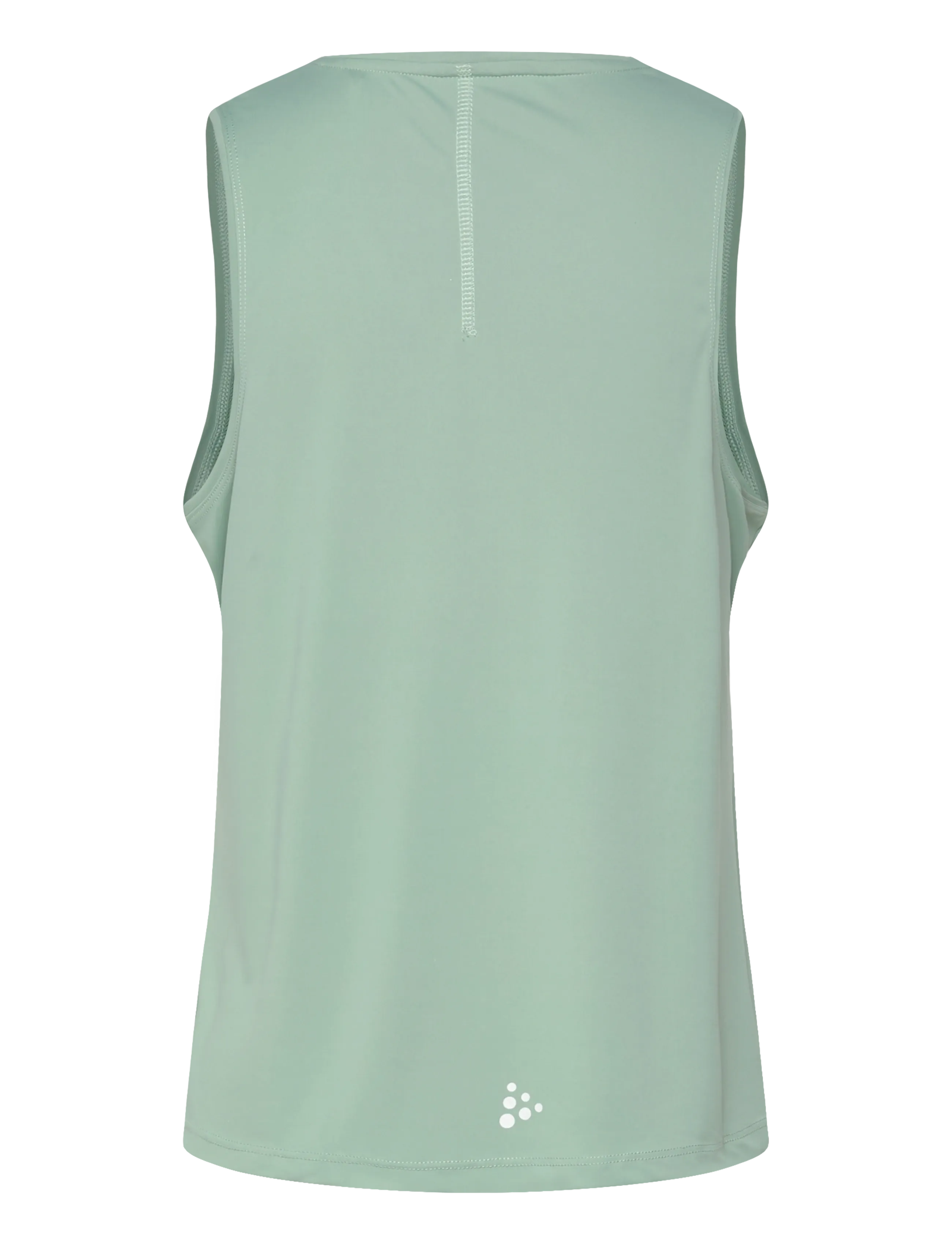 Craft - Core Essence Singlet 2 W - tank tops - glacial - 2
