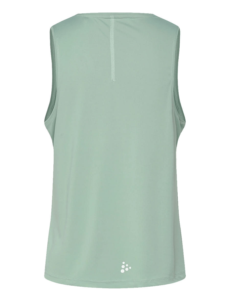 Craft - Core Essence Singlet 2 W - tank tops - glacial - 2