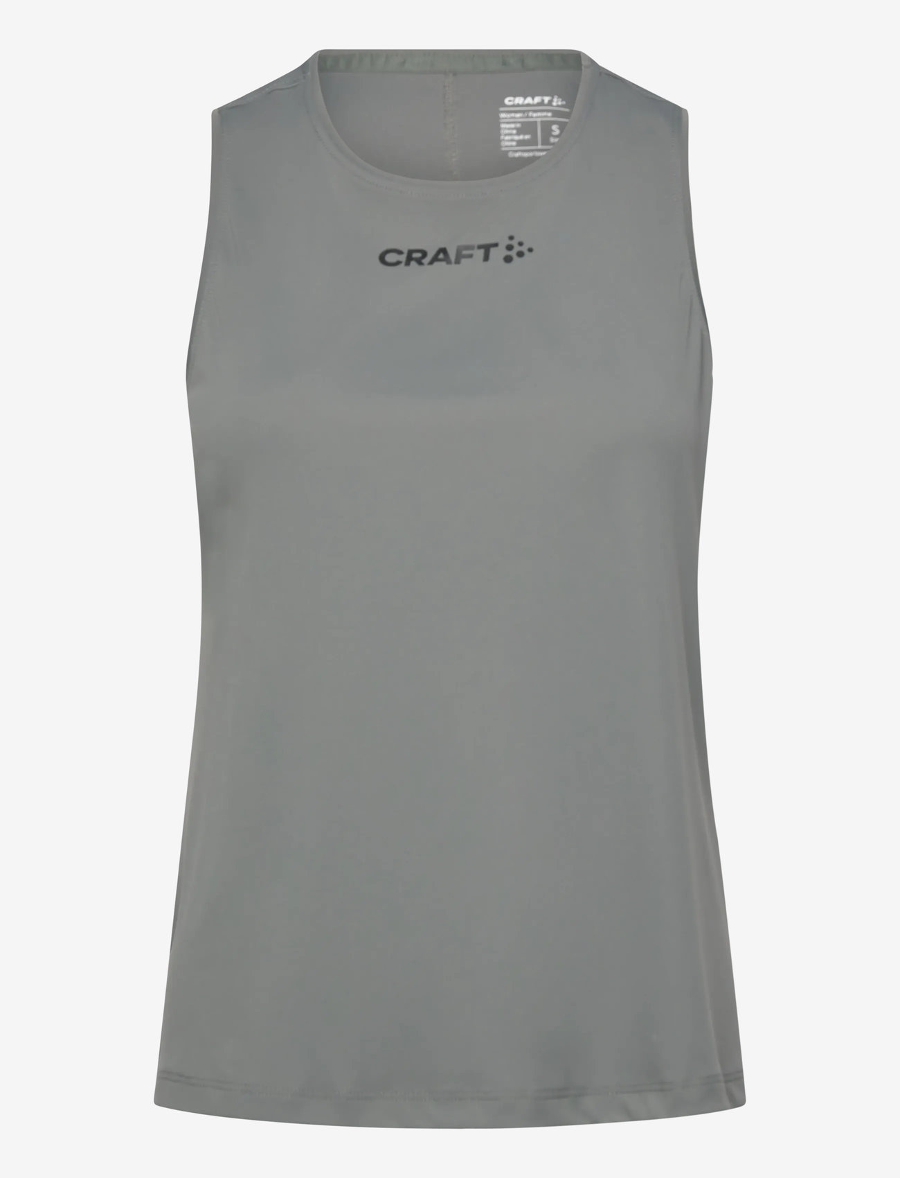Craft - Core Essence Singlet 2 W - die niedrigsten preise - leaf - 0